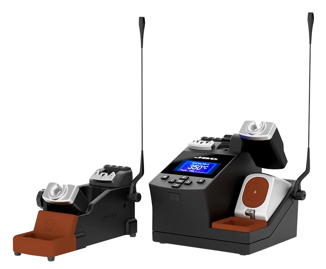 Cable collector Stand&Compact-5PK