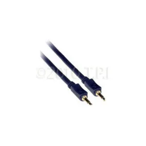 Cables to Go 40941 Velocity 3.5mm Male to Male Mono Audio Cable 75FT