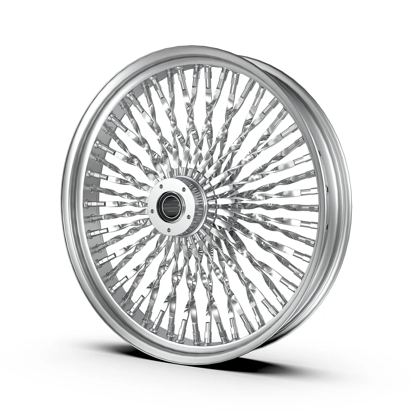 CALI FAT 52 SPOKE WHEEL