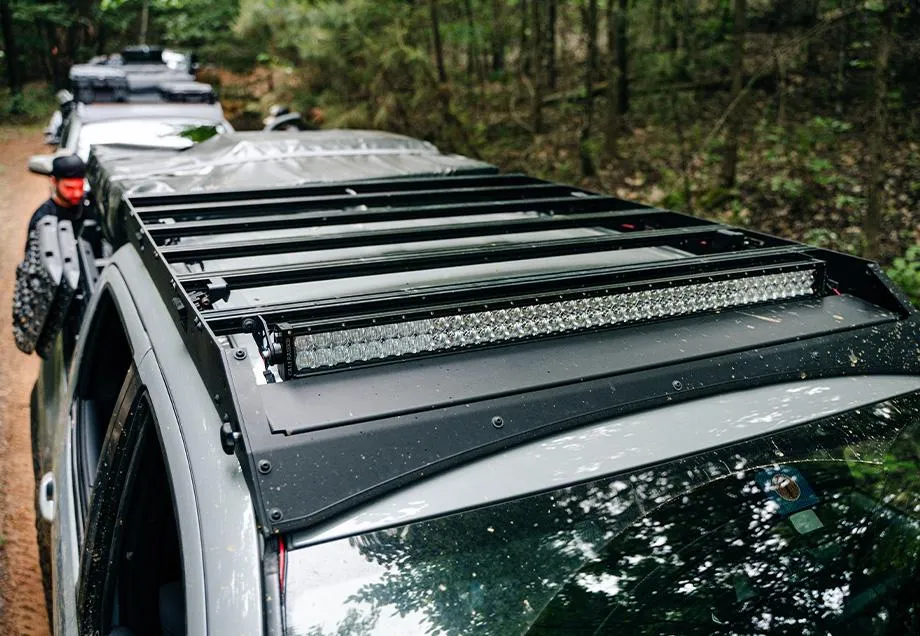 Cali Raised 2005-2023 Tacoma Premium Roof Rack