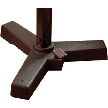 Cambo 7 Foot U-1 UST Column & UCB Base