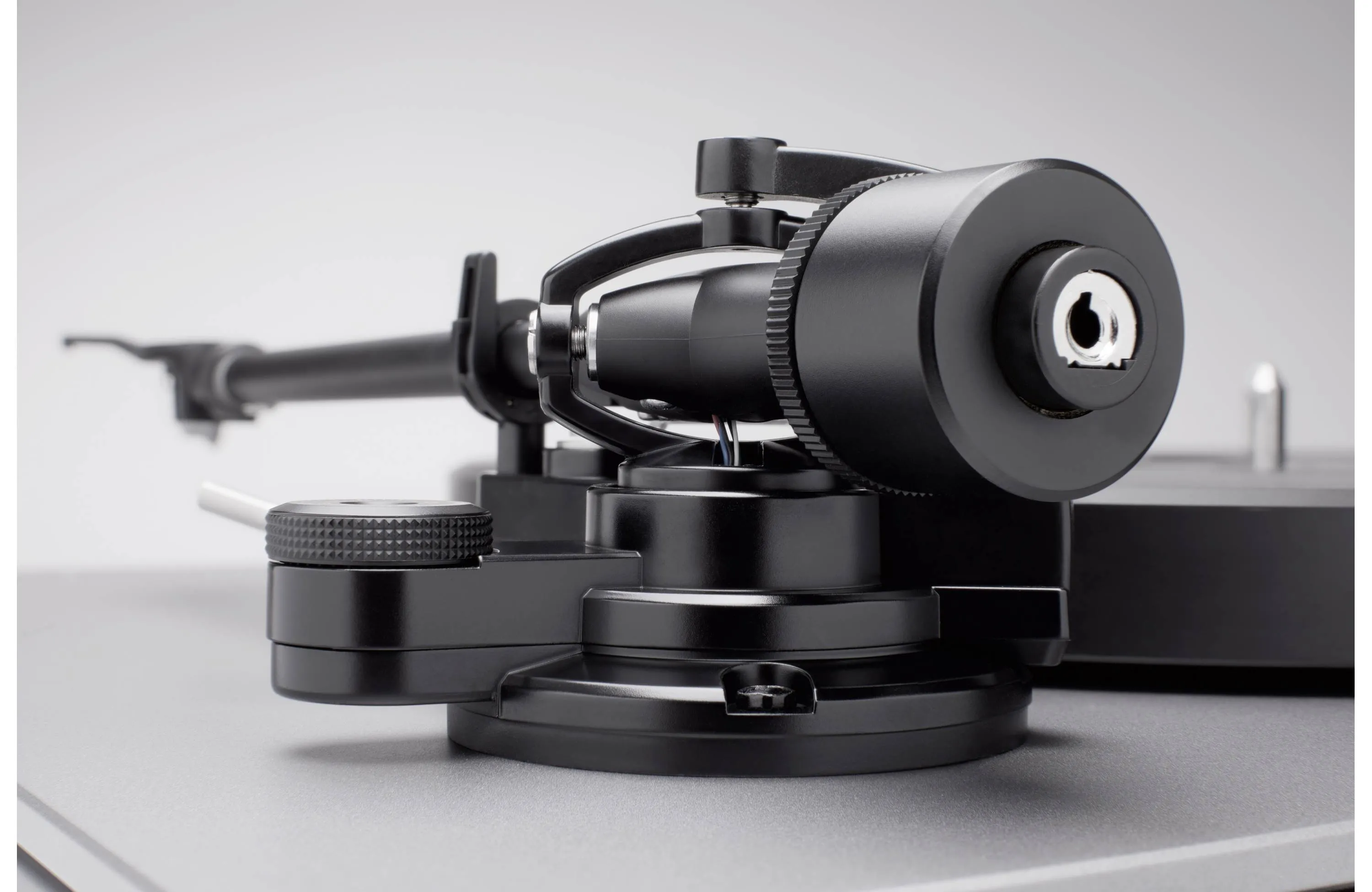 Cambridge Audio Alva TT V2 Direct Drive Turntable with Bluetooth AptX HD
