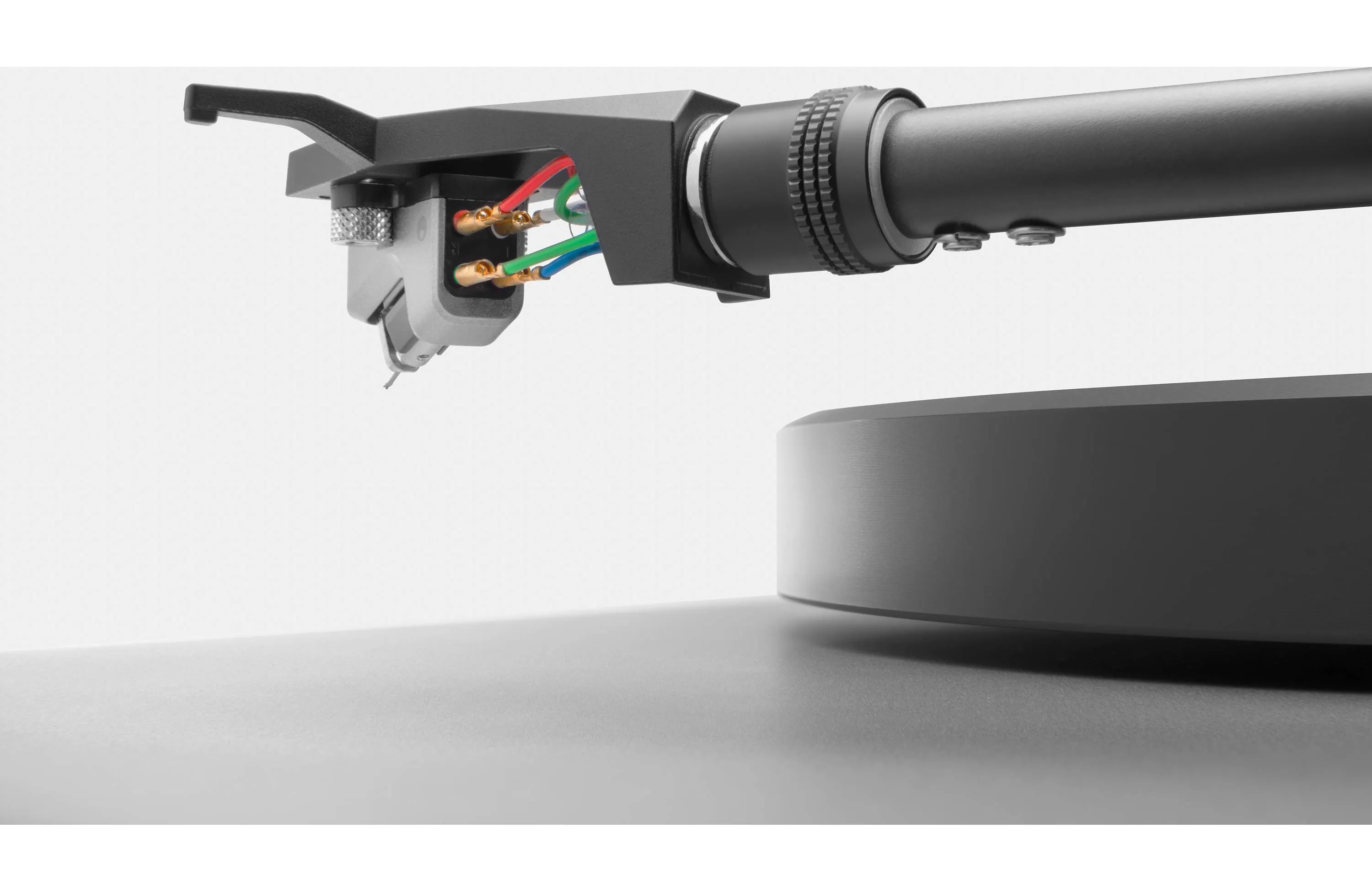 Cambridge Audio Alva TT V2 Direct Drive Turntable with Bluetooth AptX HD