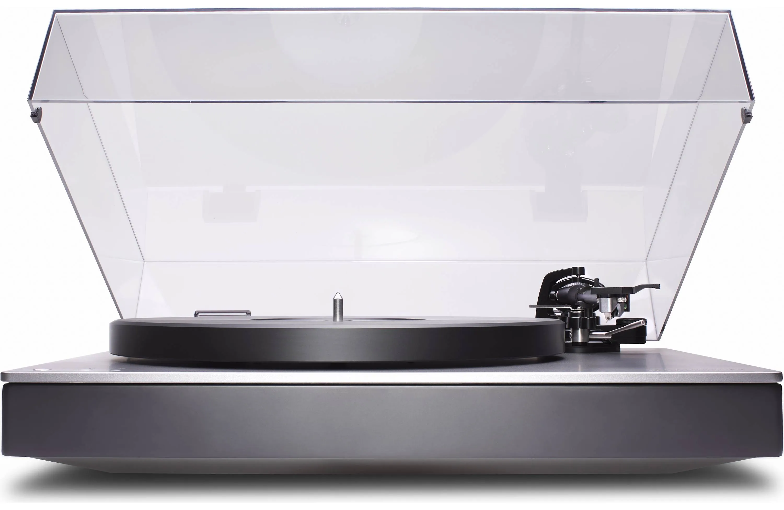 Cambridge Audio Alva TT V2 Direct Drive Turntable with Bluetooth AptX HD