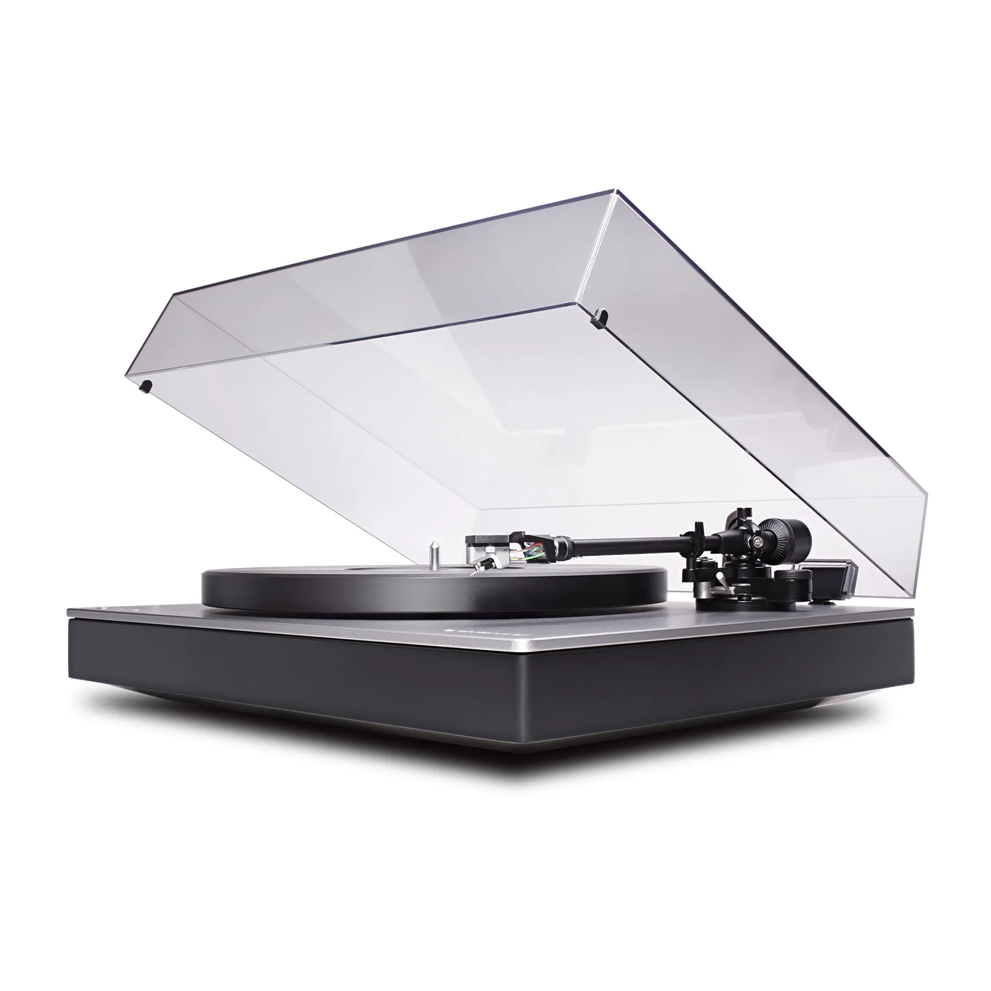 Cambridge Audio Alva TT v2 Direct Drive Turntable with Bluetooth aptX HD