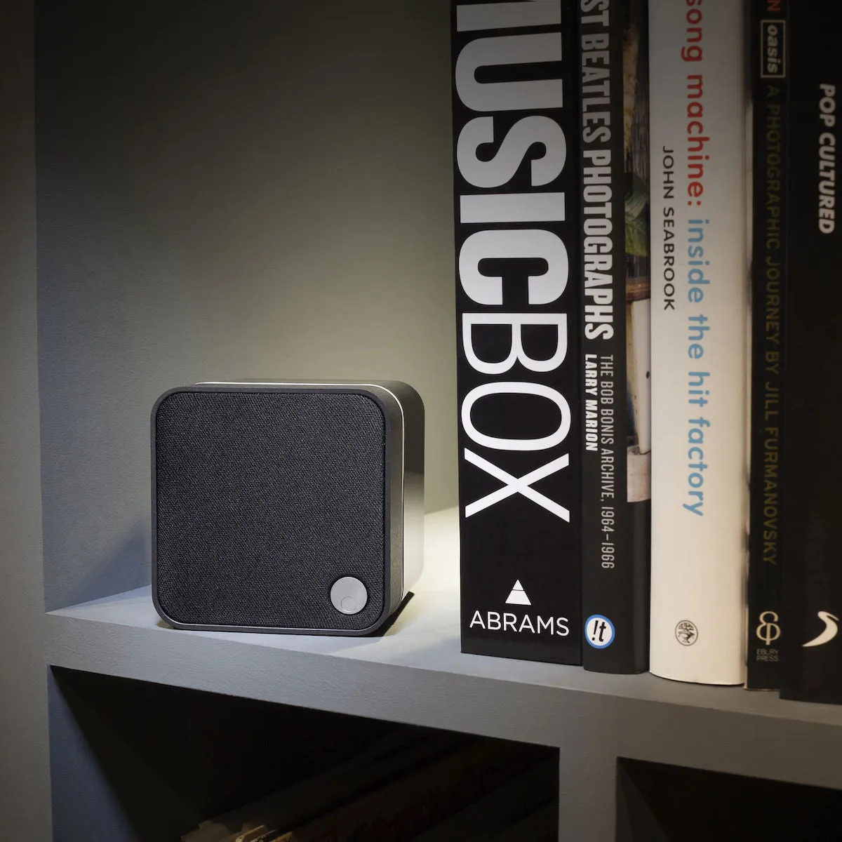 Cambridge Audio Minx Min 12 - Single Piece