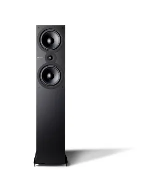 Cambridge Audio SX-80, grindinė garso kolonėlė
