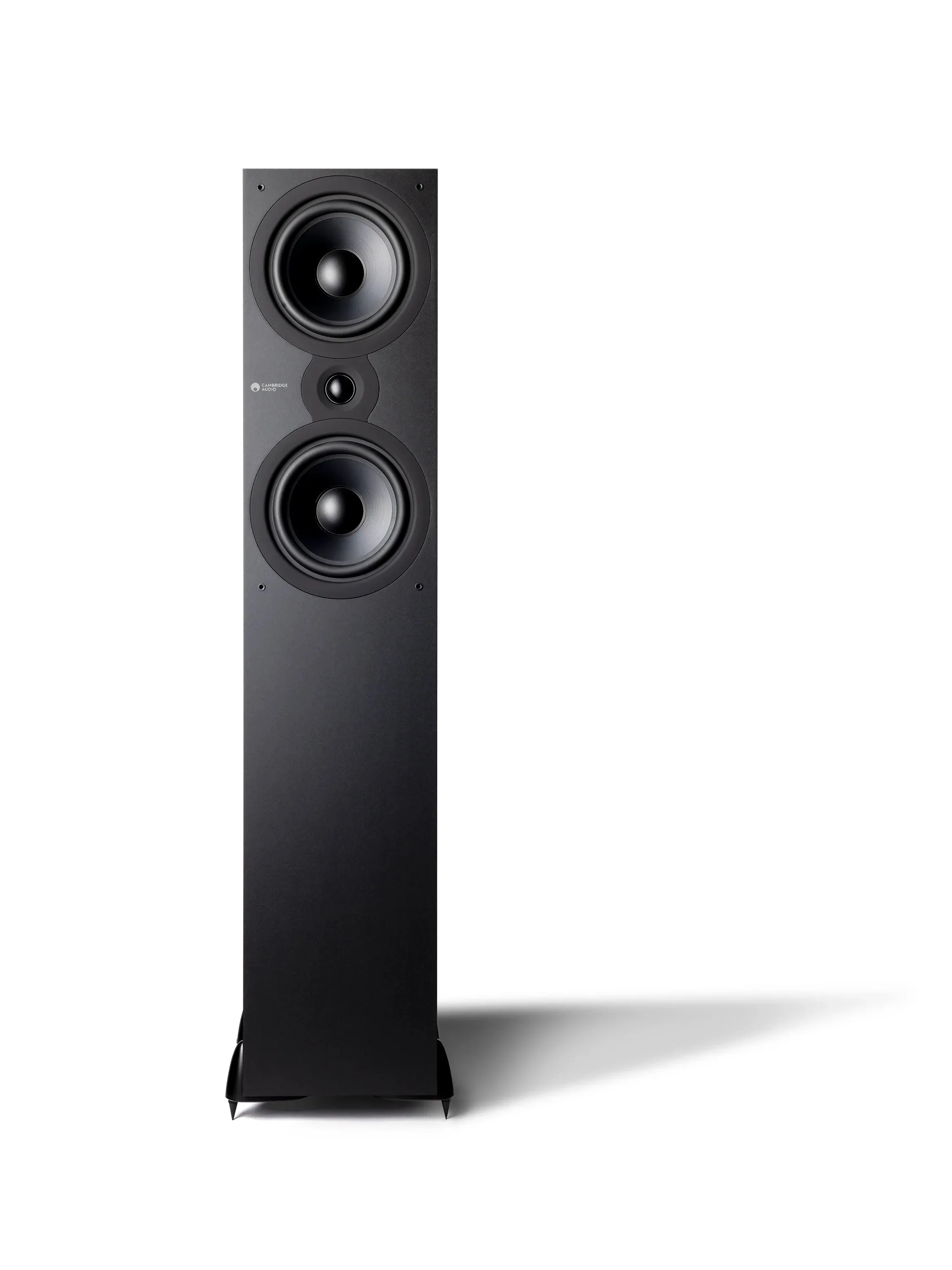 Cambridge Audio SX-80, grindinė garso kolonėlė