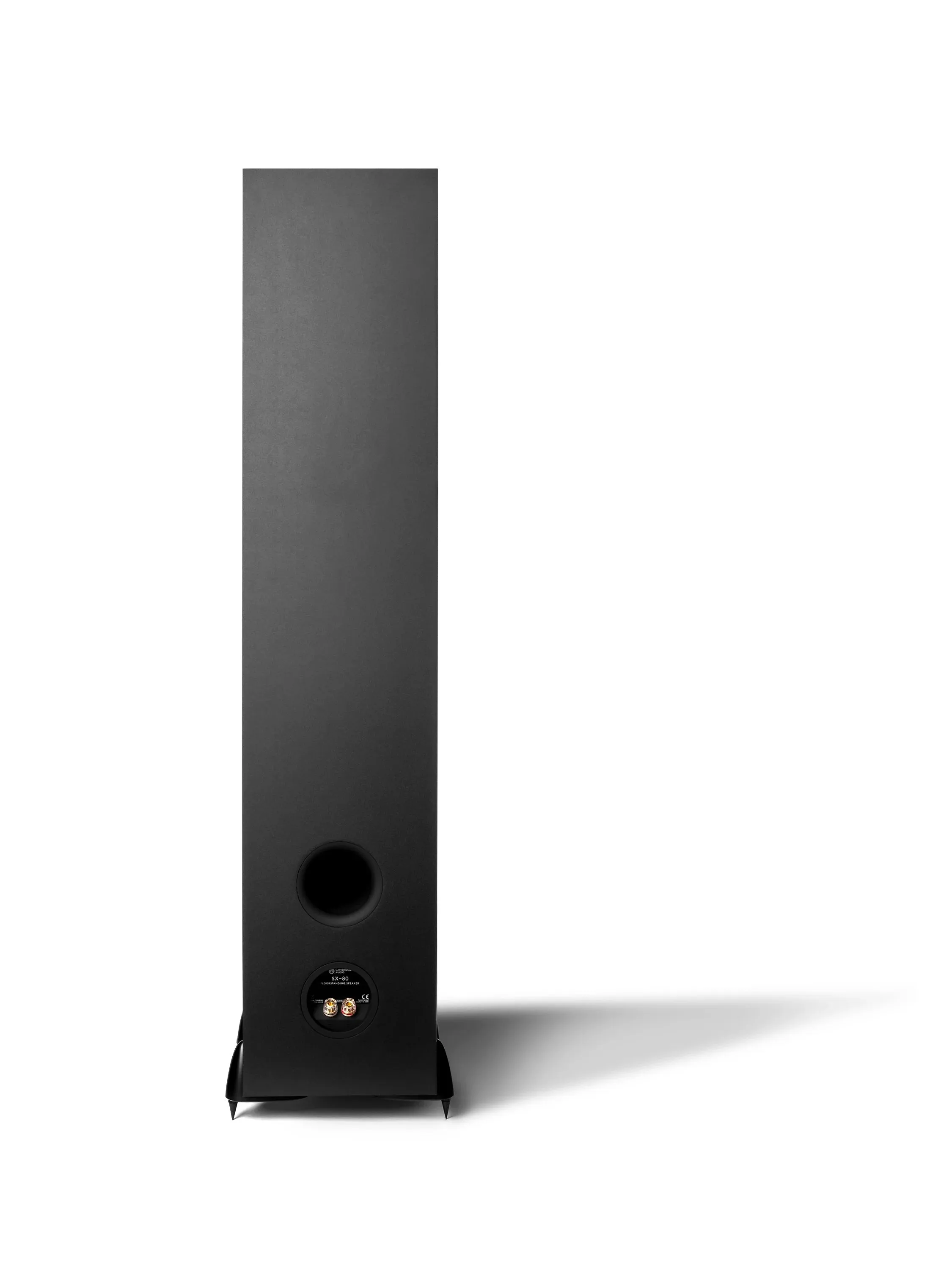Cambridge Audio SX-80, grindinė garso kolonėlė