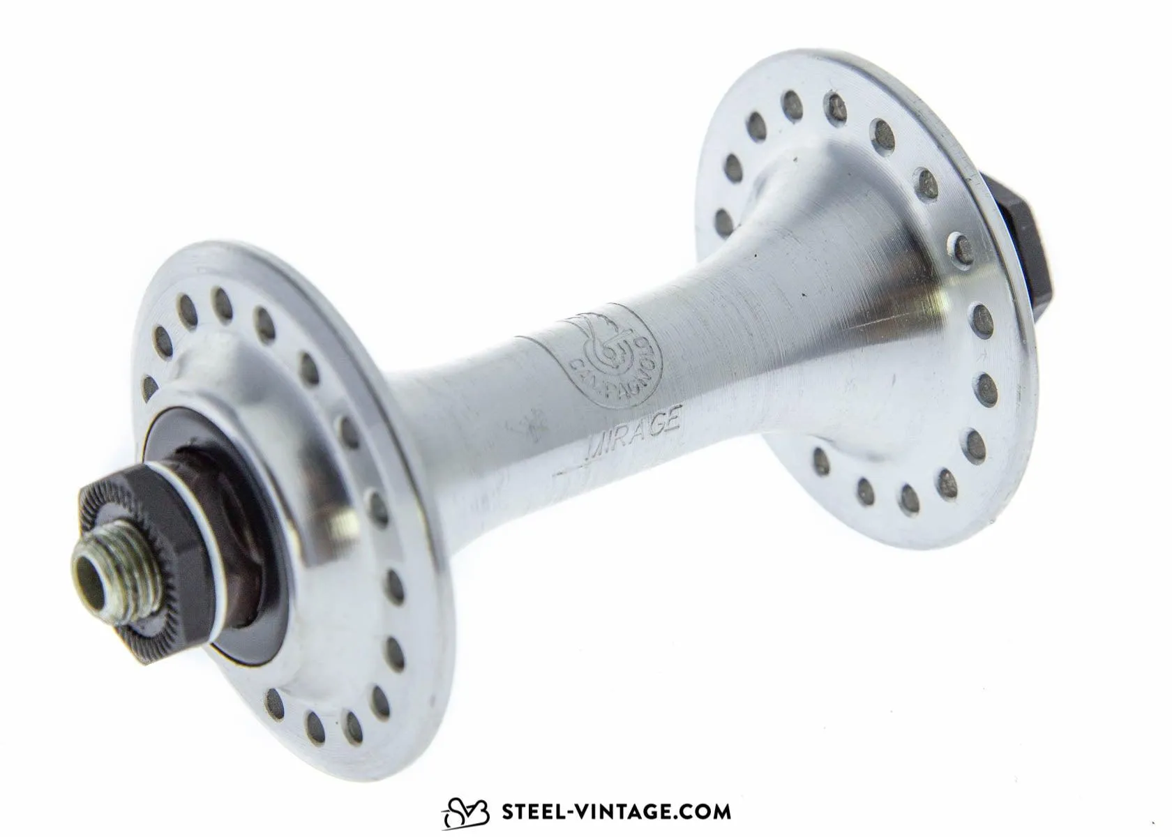 Campagnolo Mirage Front Hub NOS 36 Holes