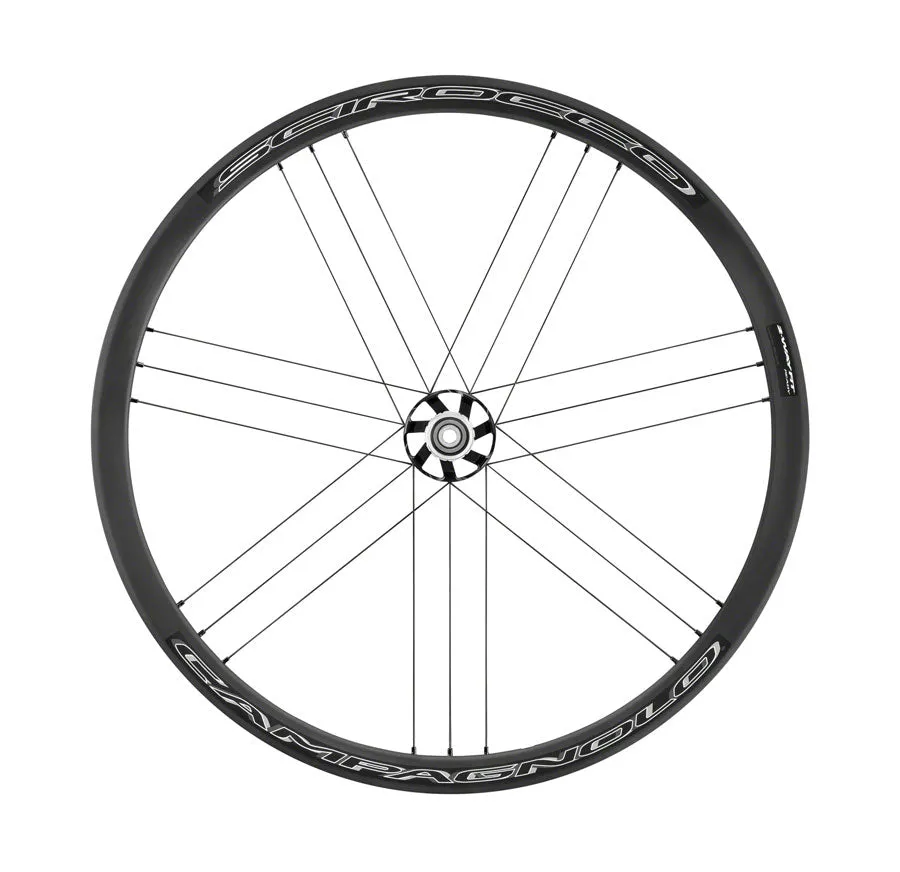 Campagnolo Scirocco Wheelset
