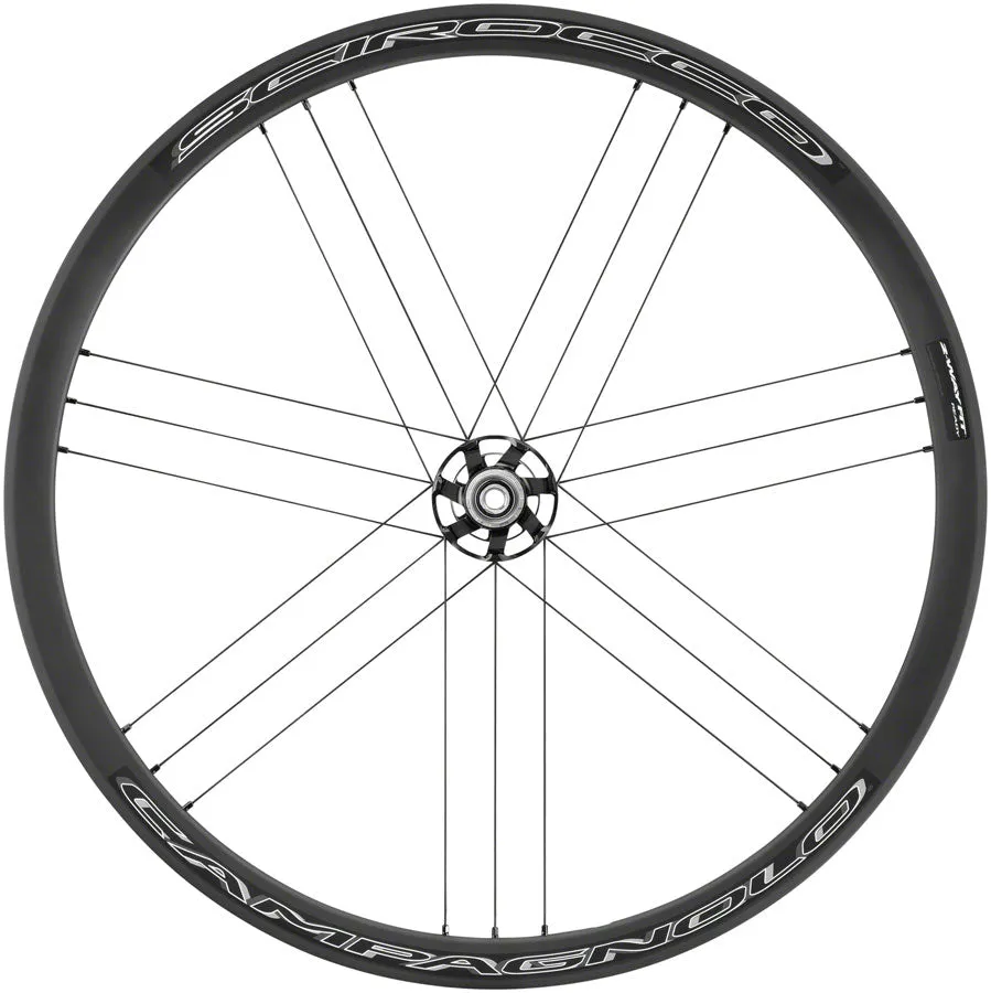 Campagnolo Scirocco Wheelset