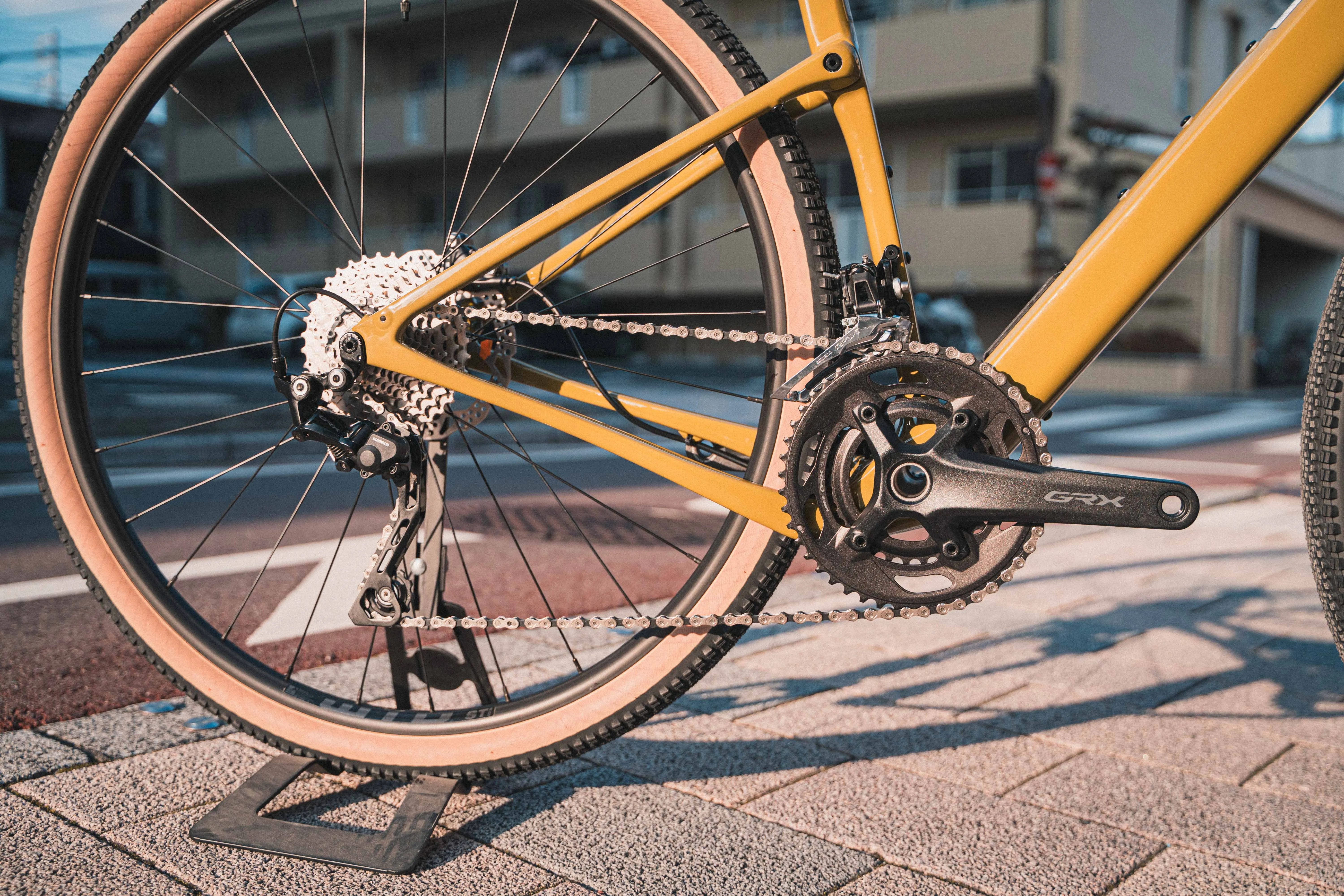 CANNONDALE Topstone Carbon 4 2024完成車 キャノンデール・トップストーン