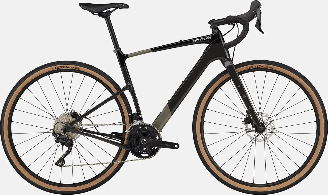 CANNONDALE Topstone Carbon 4 2024完成車 キャノンデール・トップストーン