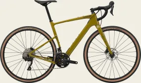 CANNONDALE Topstone Carbon 4 2024完成車 キャノンデール・トップストーン
