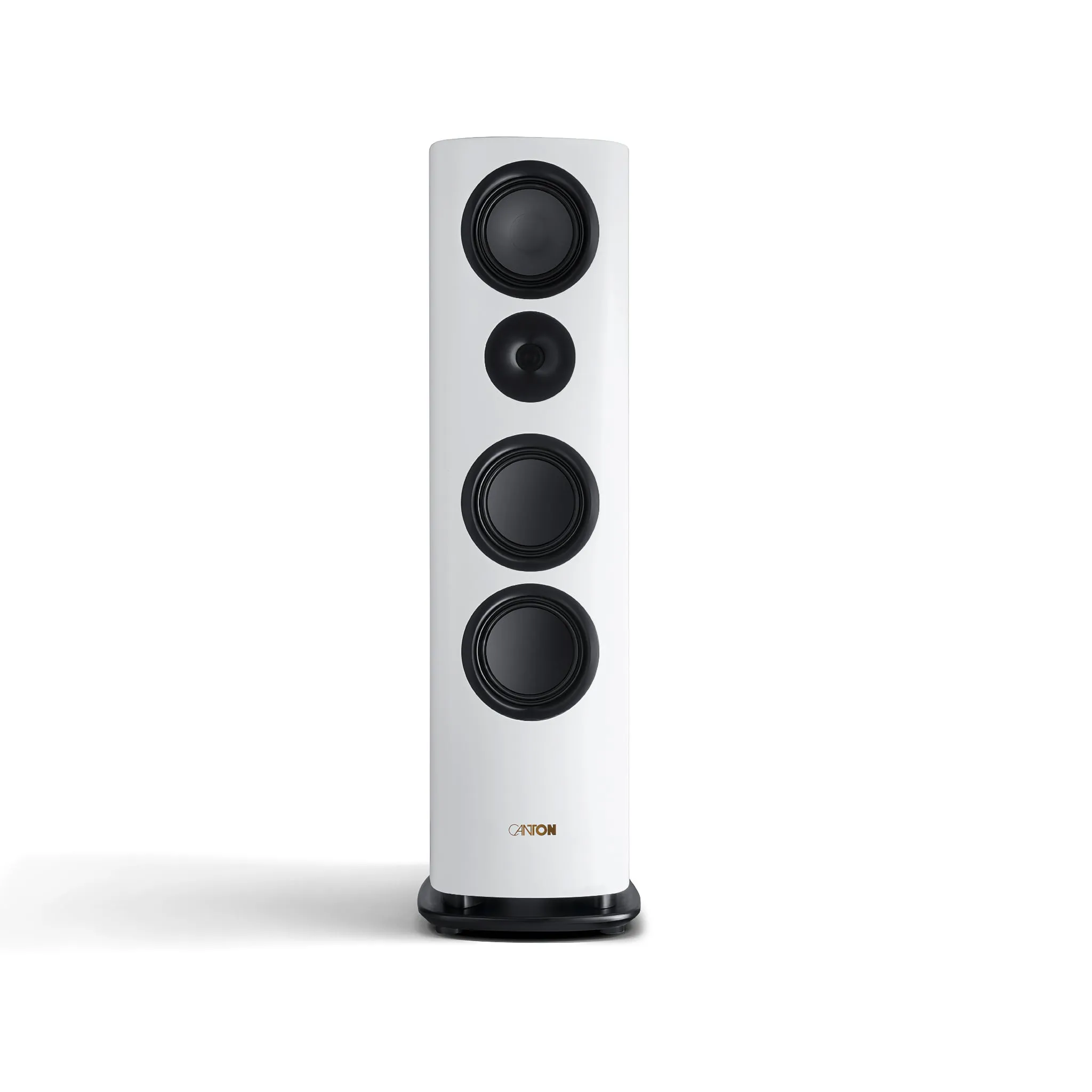 Canton Reference 5 2023 | Passive High-End Floorstanding Speakers (Pair)