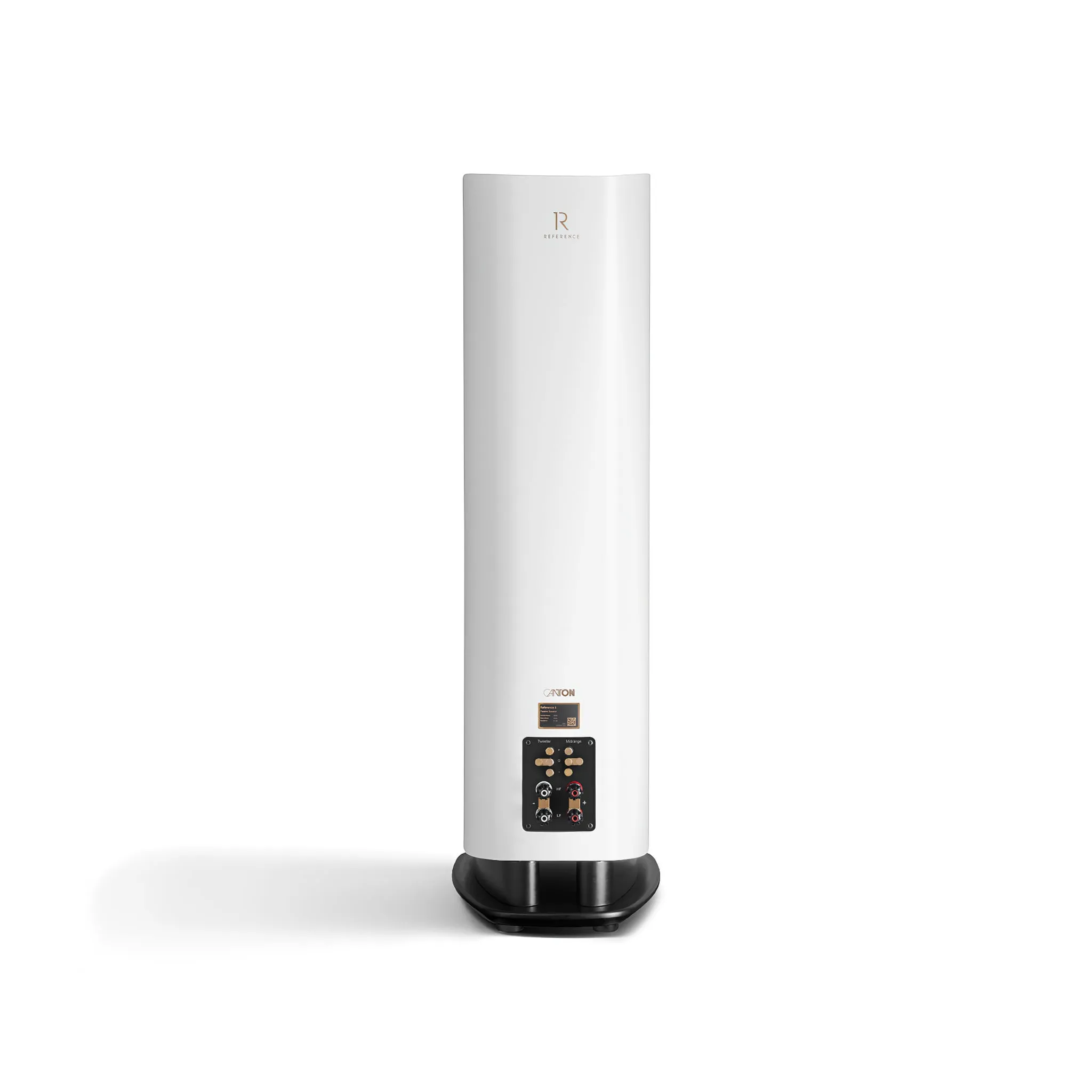 Canton Reference 5 2023 | Passive High-End Floorstanding Speakers (Pair)