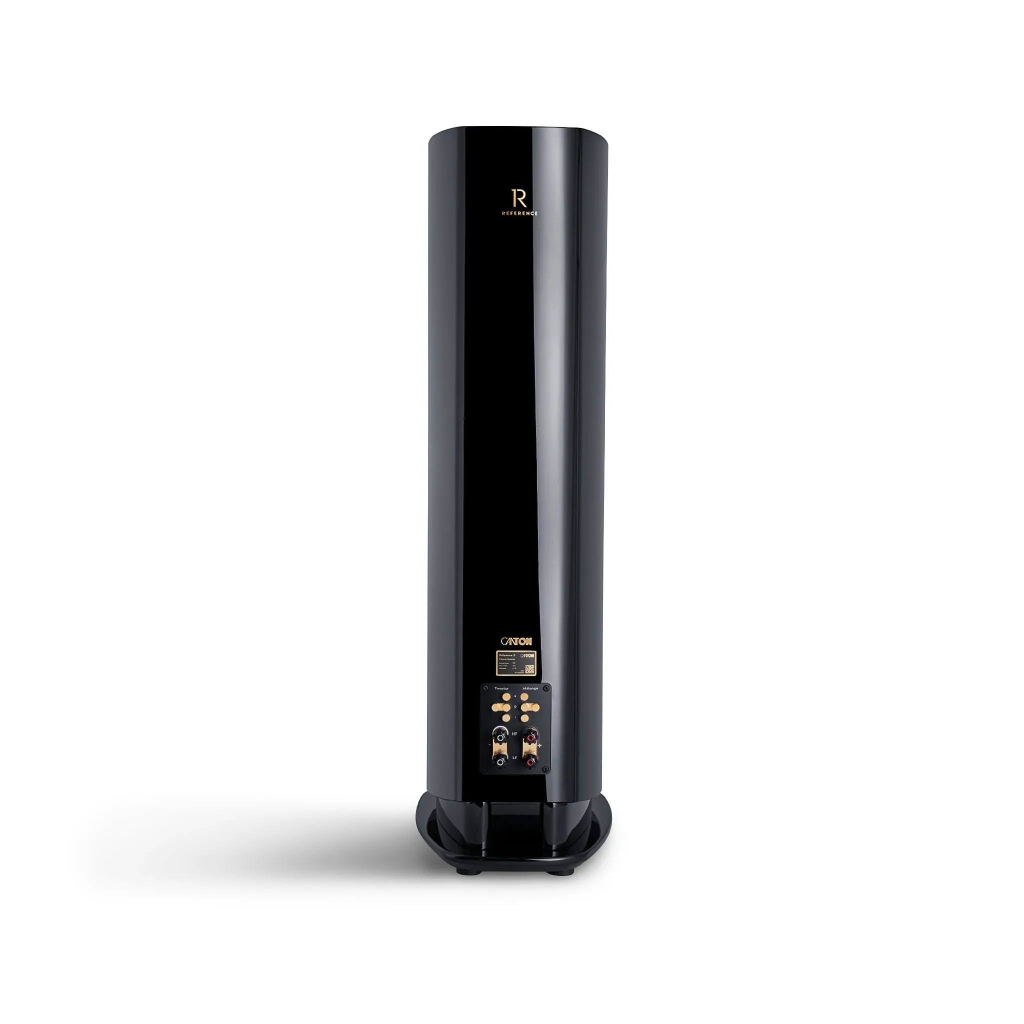 Canton Reference 5 2023 | Passive High-End Floorstanding Speakers (Pair)