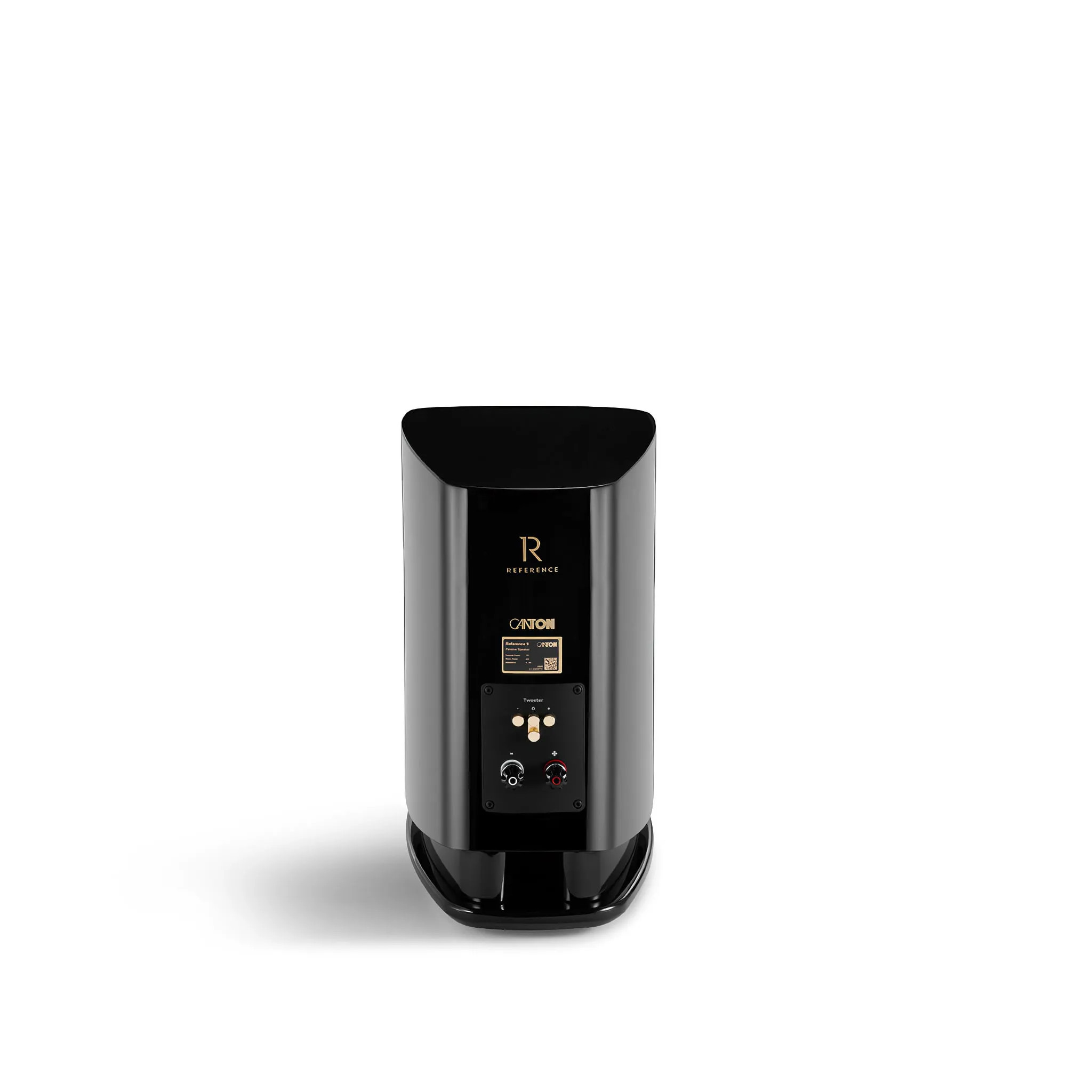 Canton Reference 9 2023 | Passive High-End Compact Speakers (Pair)