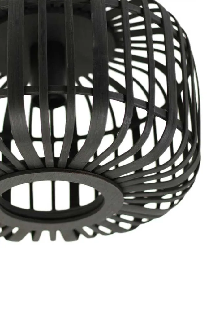 Cape Bamboo Ceiling Light