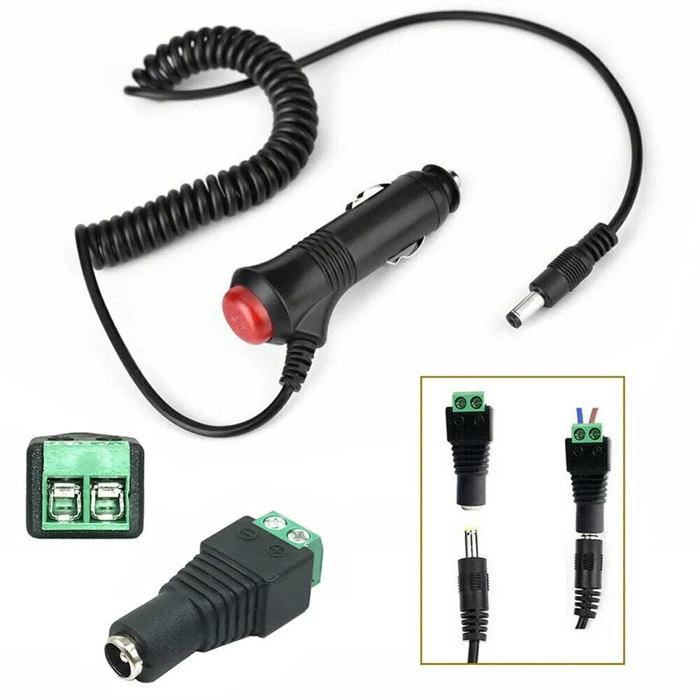 Car Backup Camera Rear View HD Parking System Night Vision with