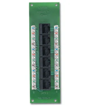 CAT 5 Board, 47603-C5