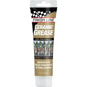 Ceramic Grease, 2 oz Tube