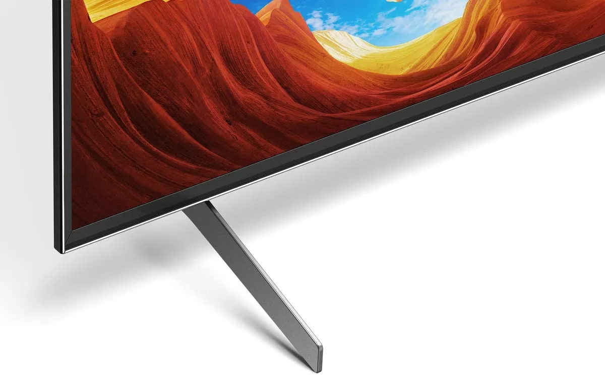 Certified Refurbished - Sony 85" X900H Series LED 4K UHD Smart Android TV