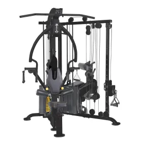 Corner Multigym All in One Gym MDM-2CM Muscle D