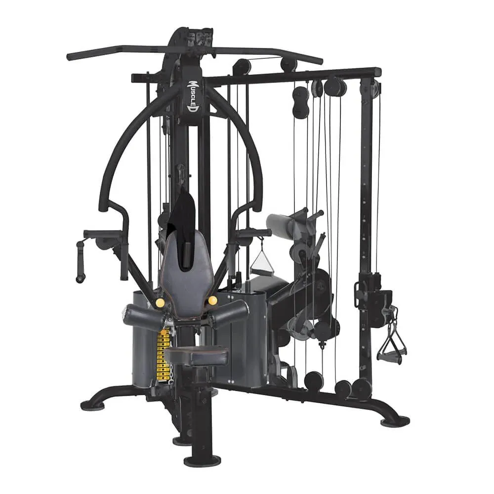 Corner Multigym All in One Gym MDM-2CM Muscle D