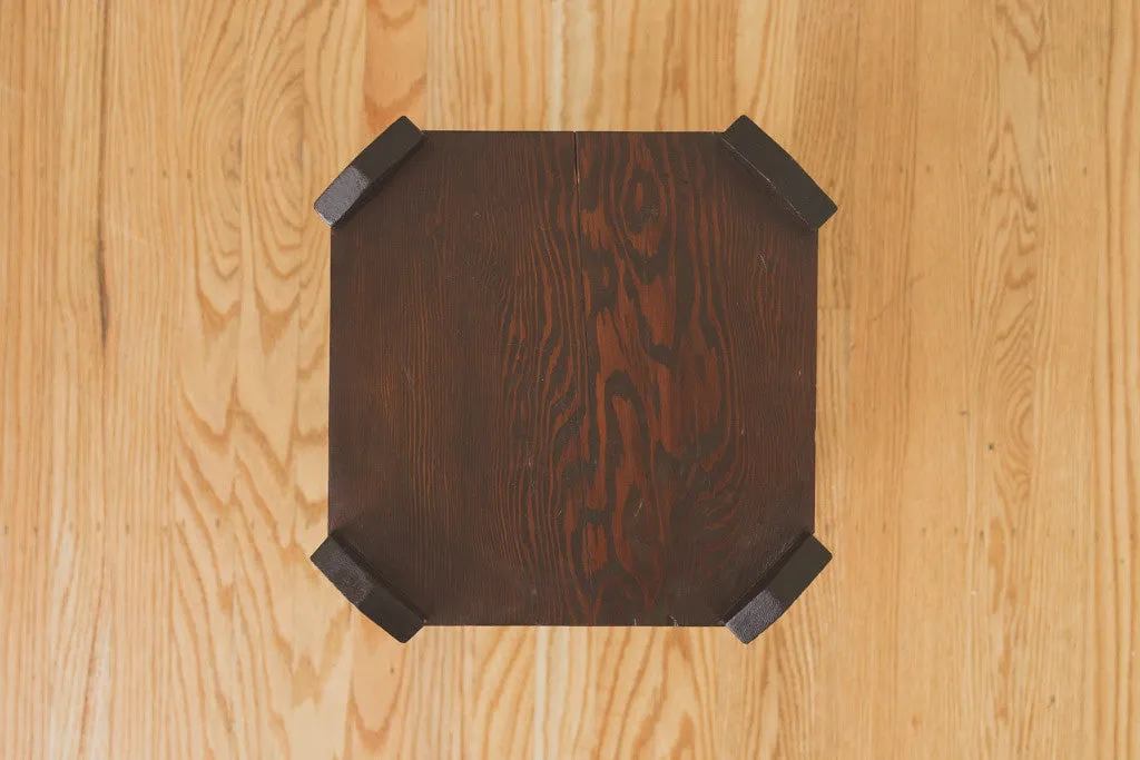 Craftsman Plant Stand