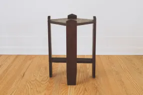 Craftsman Plant Stand