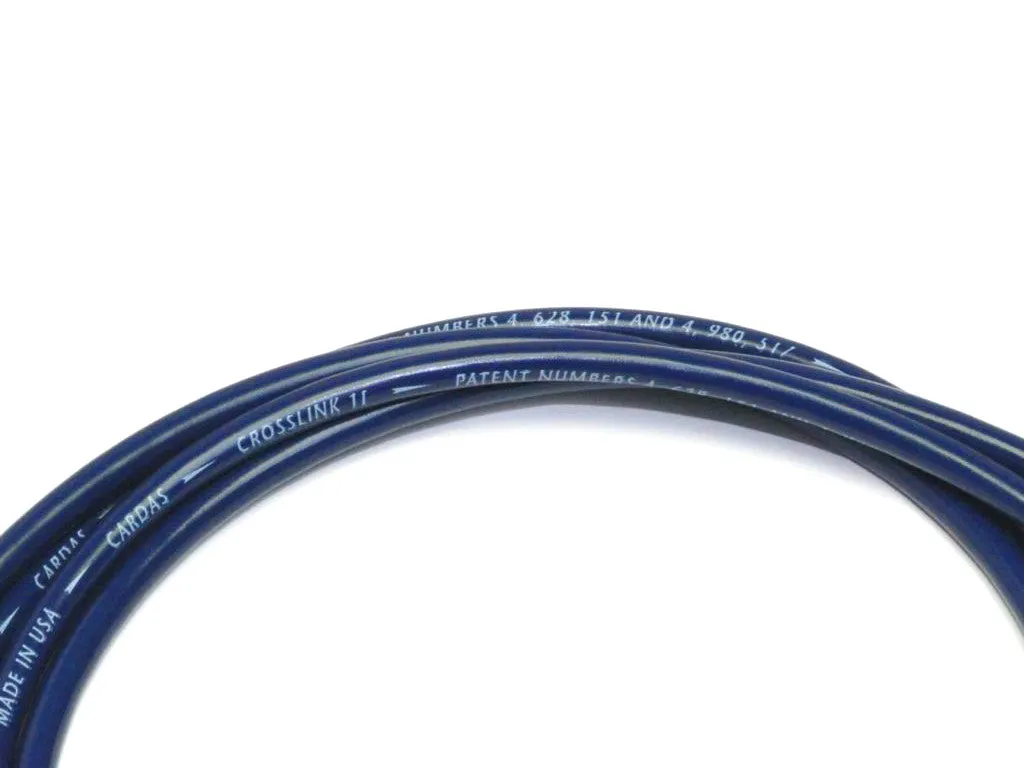 Crosslink Bulk Interconnect Cable