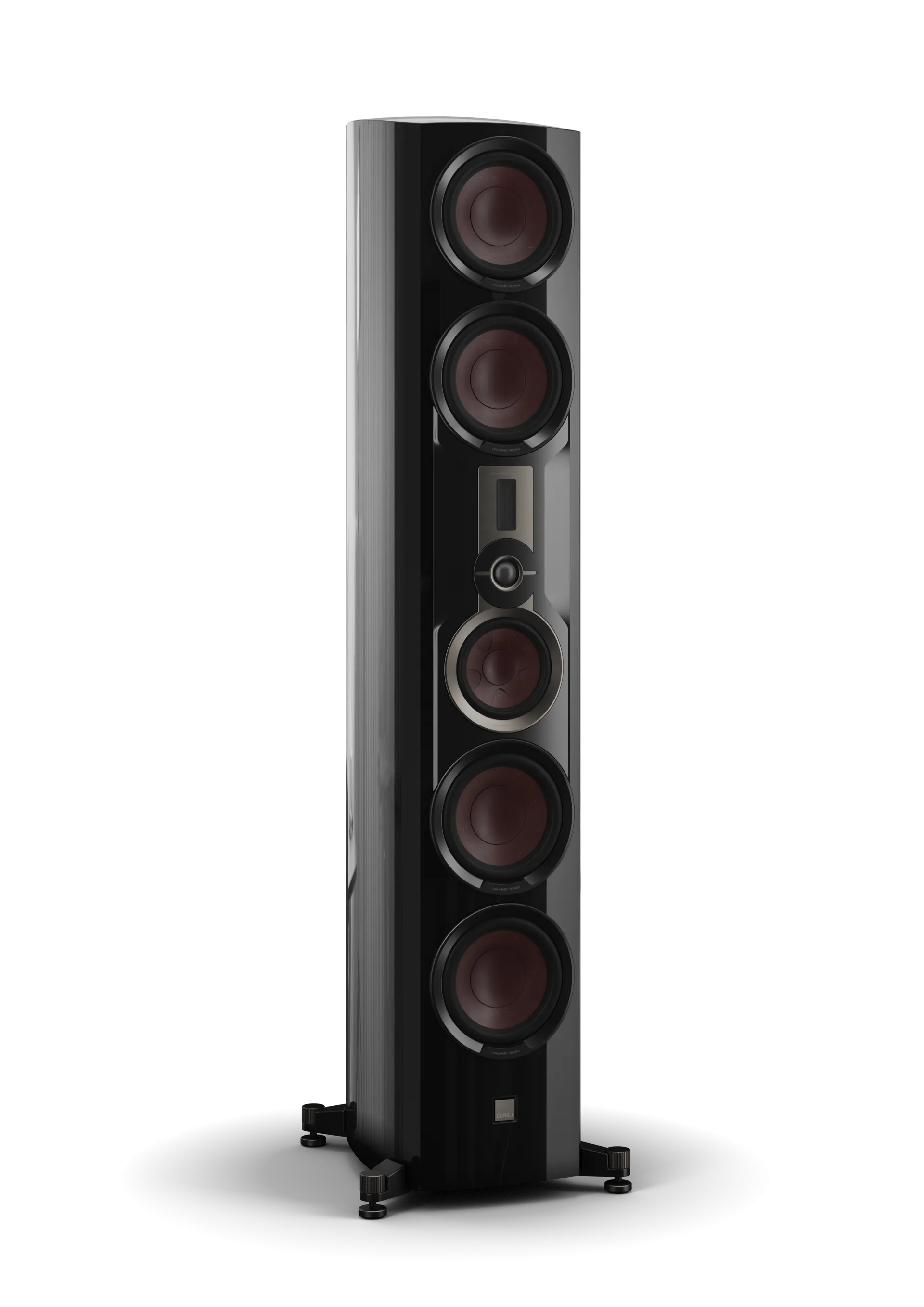 DALI EPIKORE 11 HIGH GLOSS BLACK