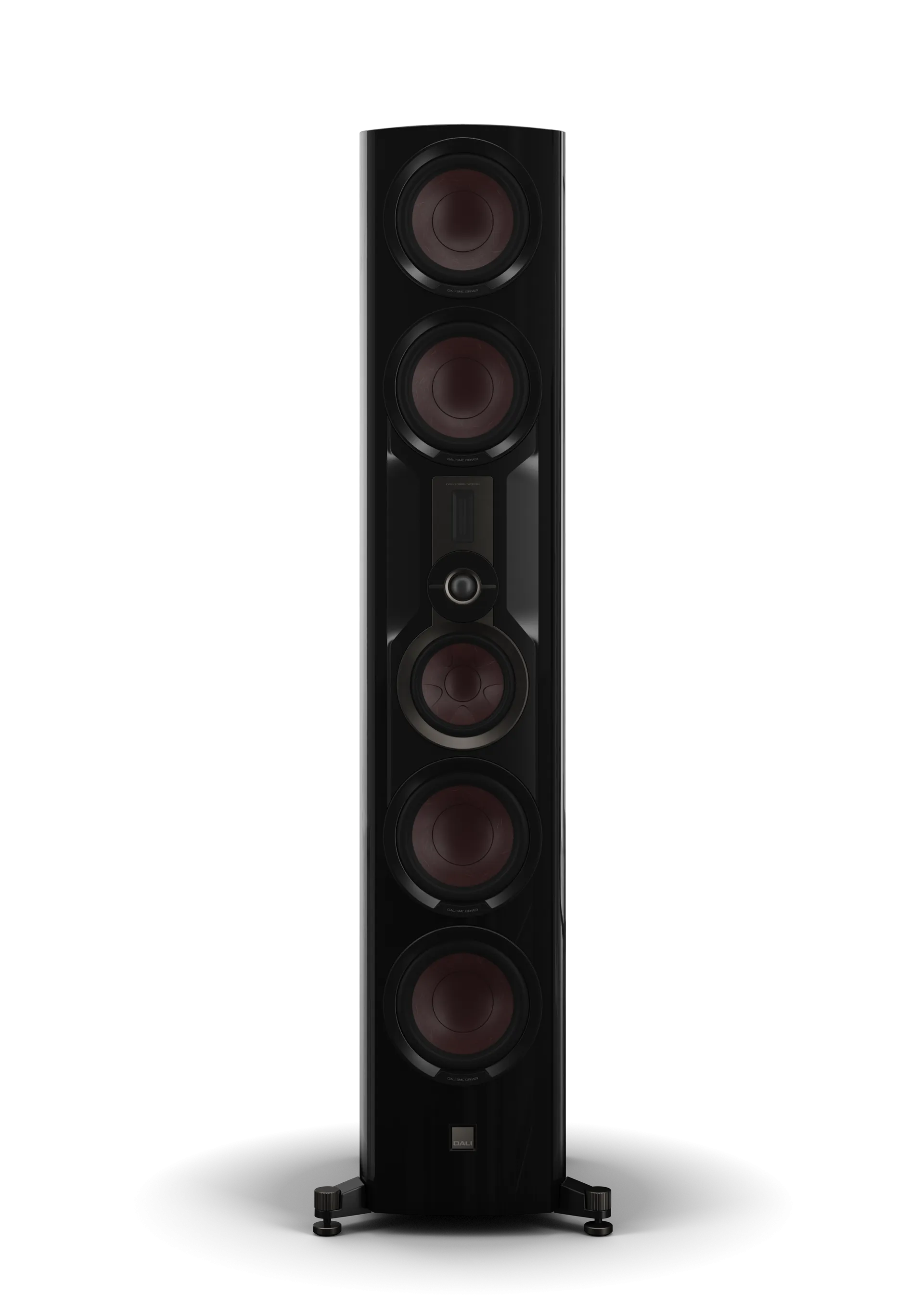 DALI EPIKORE 11 HIGH GLOSS BLACK