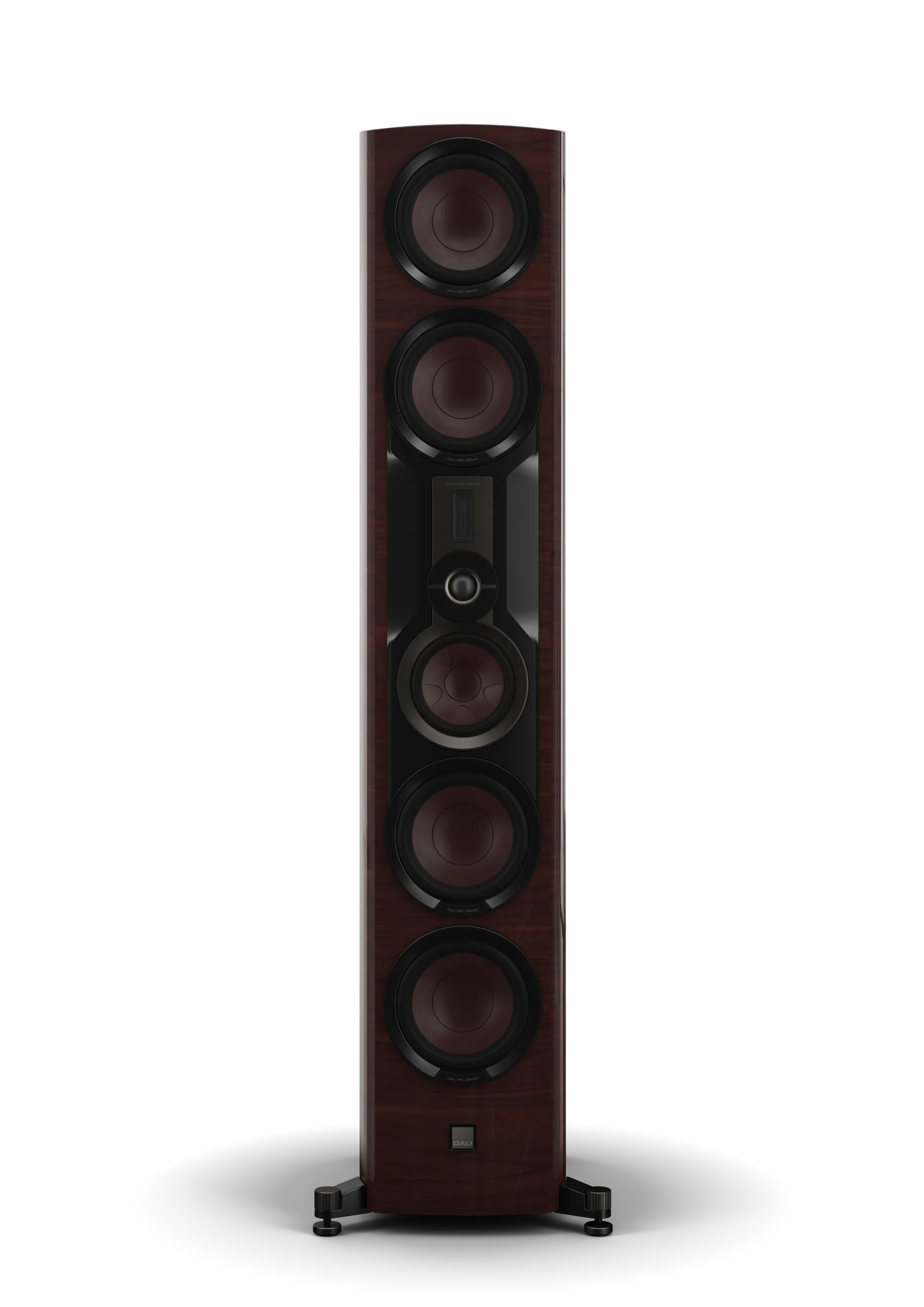 DALI EPIKORE 11 HIGH GLOSS MAROON
