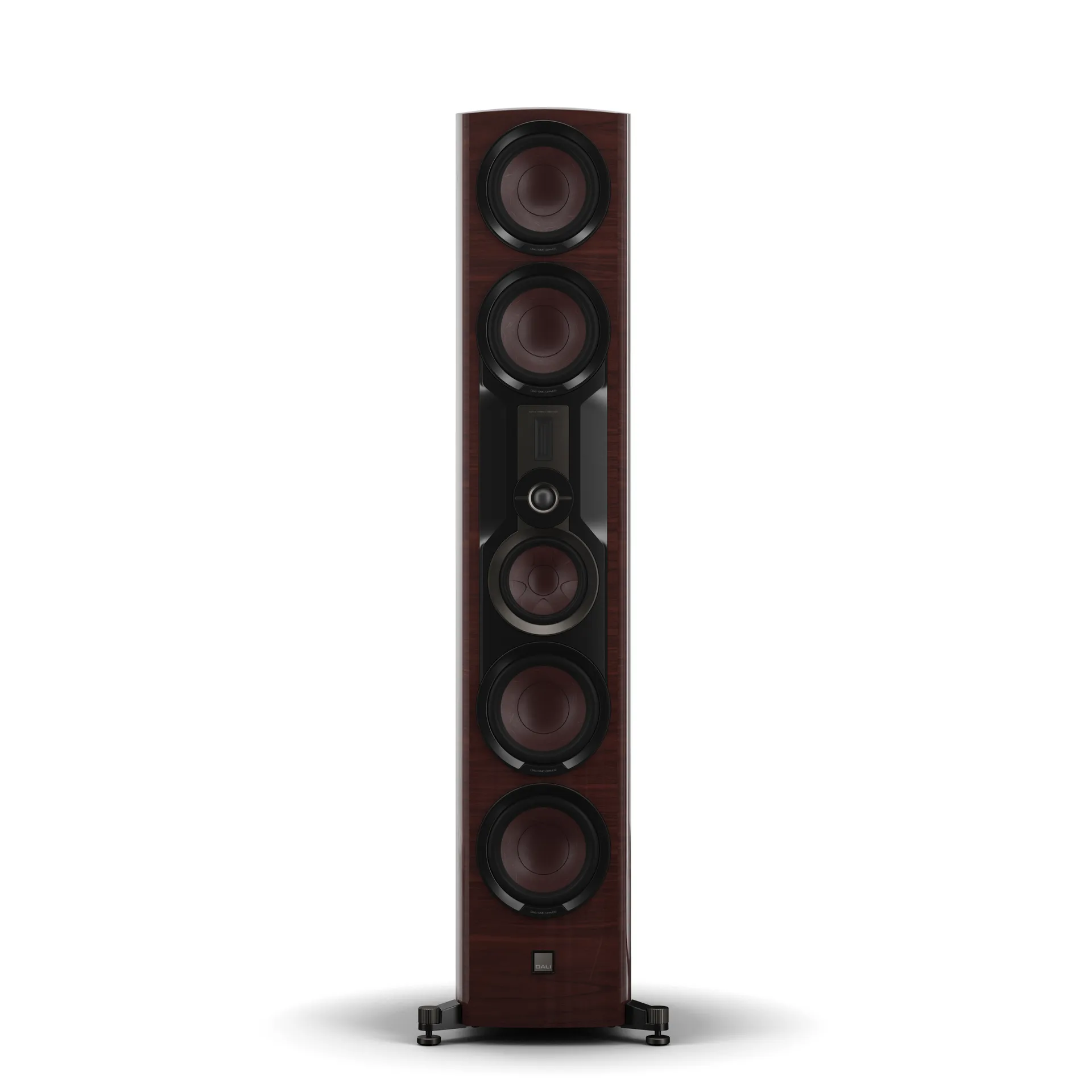 DALI EPIKORE 11 HIGH GLOSS MAROON