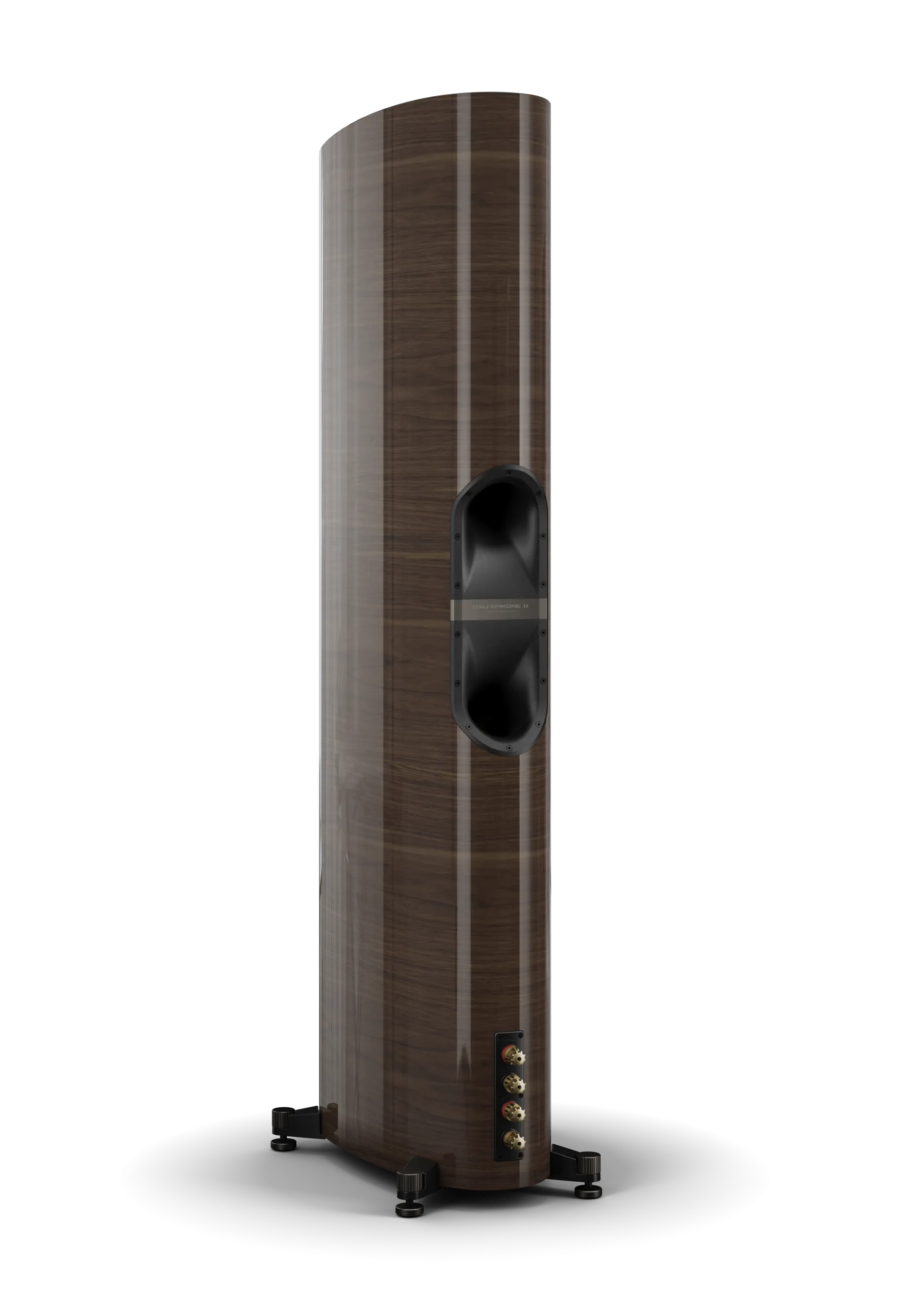 DALI EPIKORE 11 HIGH GLOSS WALNUT