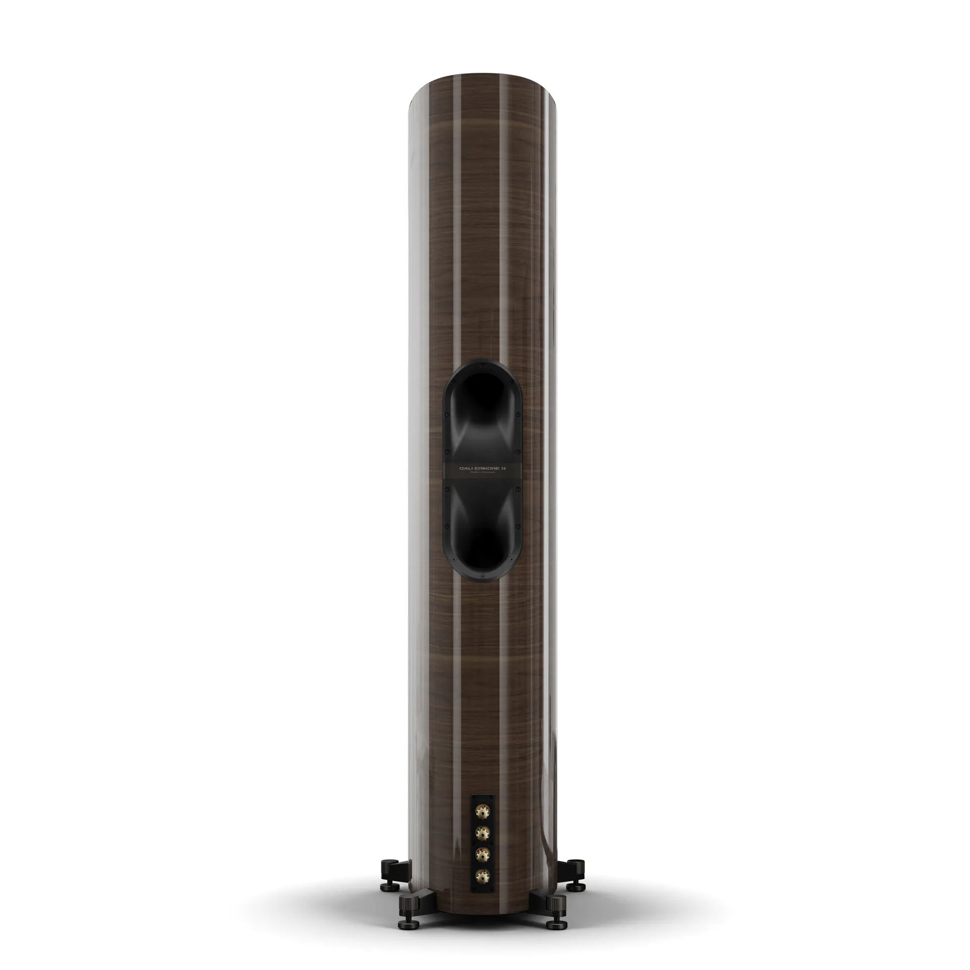DALI EPIKORE 11 HIGH GLOSS WALNUT