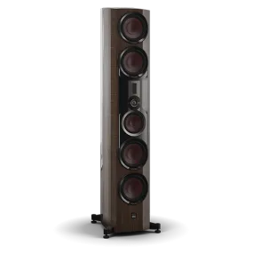 DALI EPIKORE 11 HIGH GLOSS WALNUT