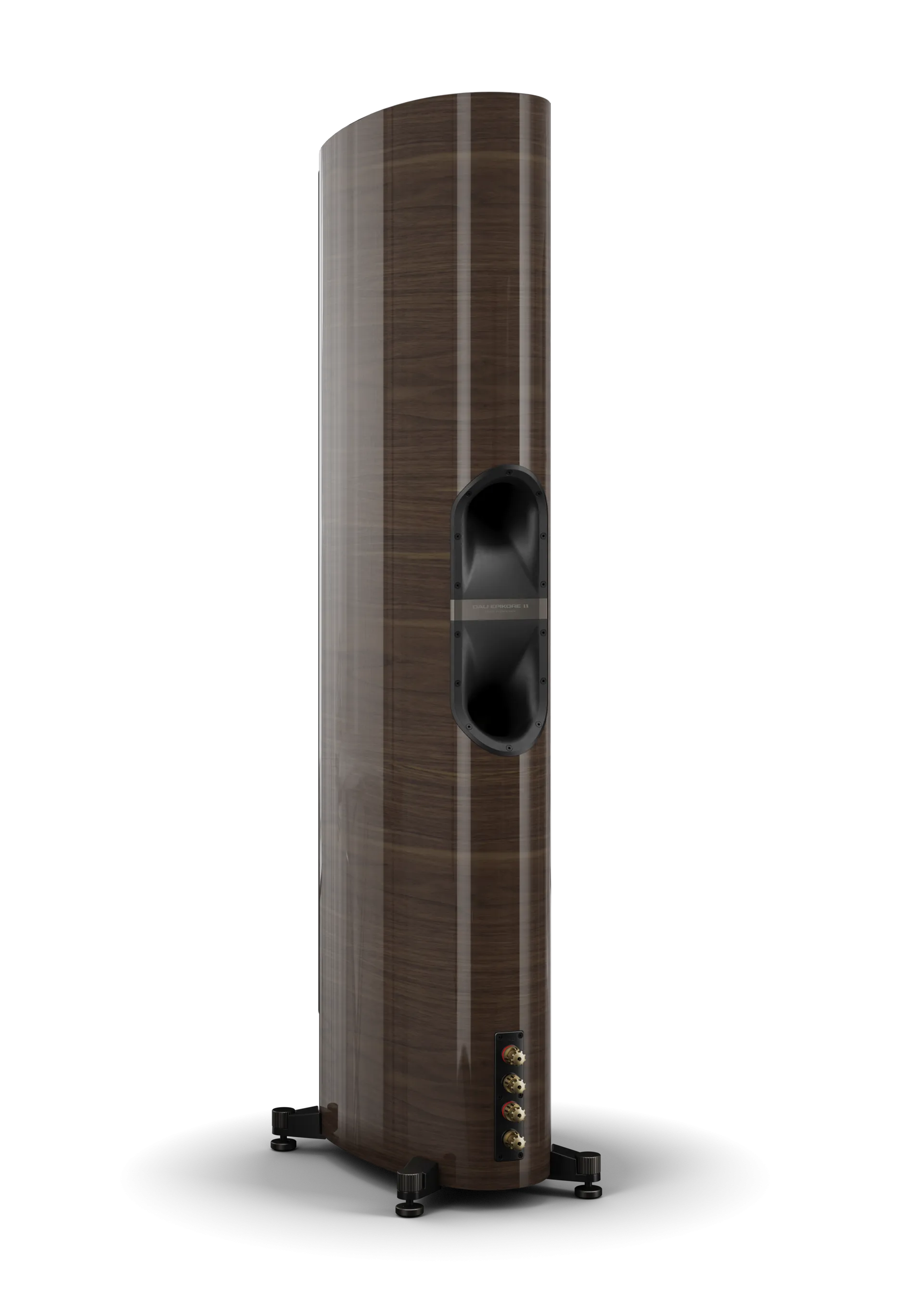 DALI EPIKORE 11 HIGH GLOSS WALNUT