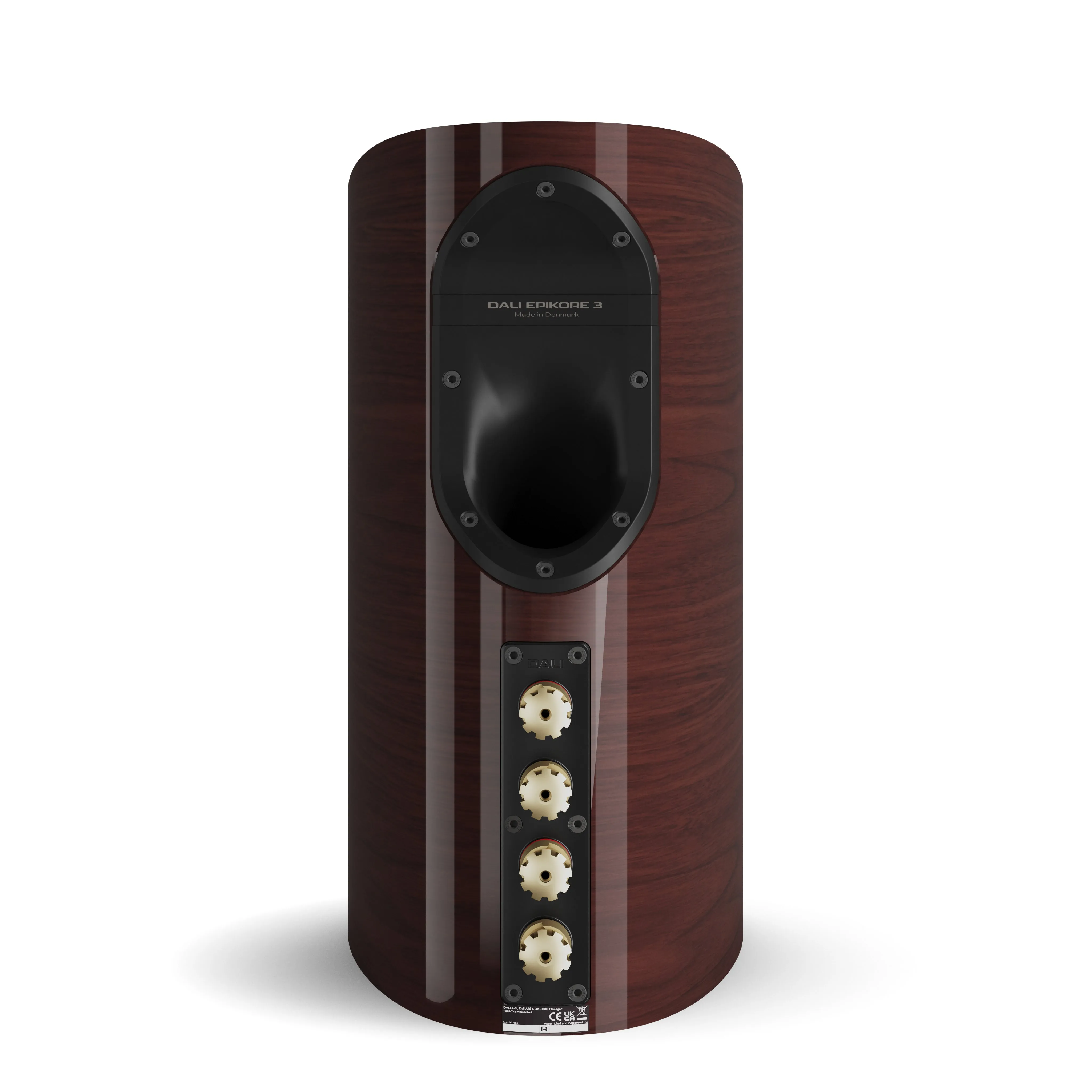 Dali Epikore 3 Compact Stand-Mount Loudspeaker (Pair)