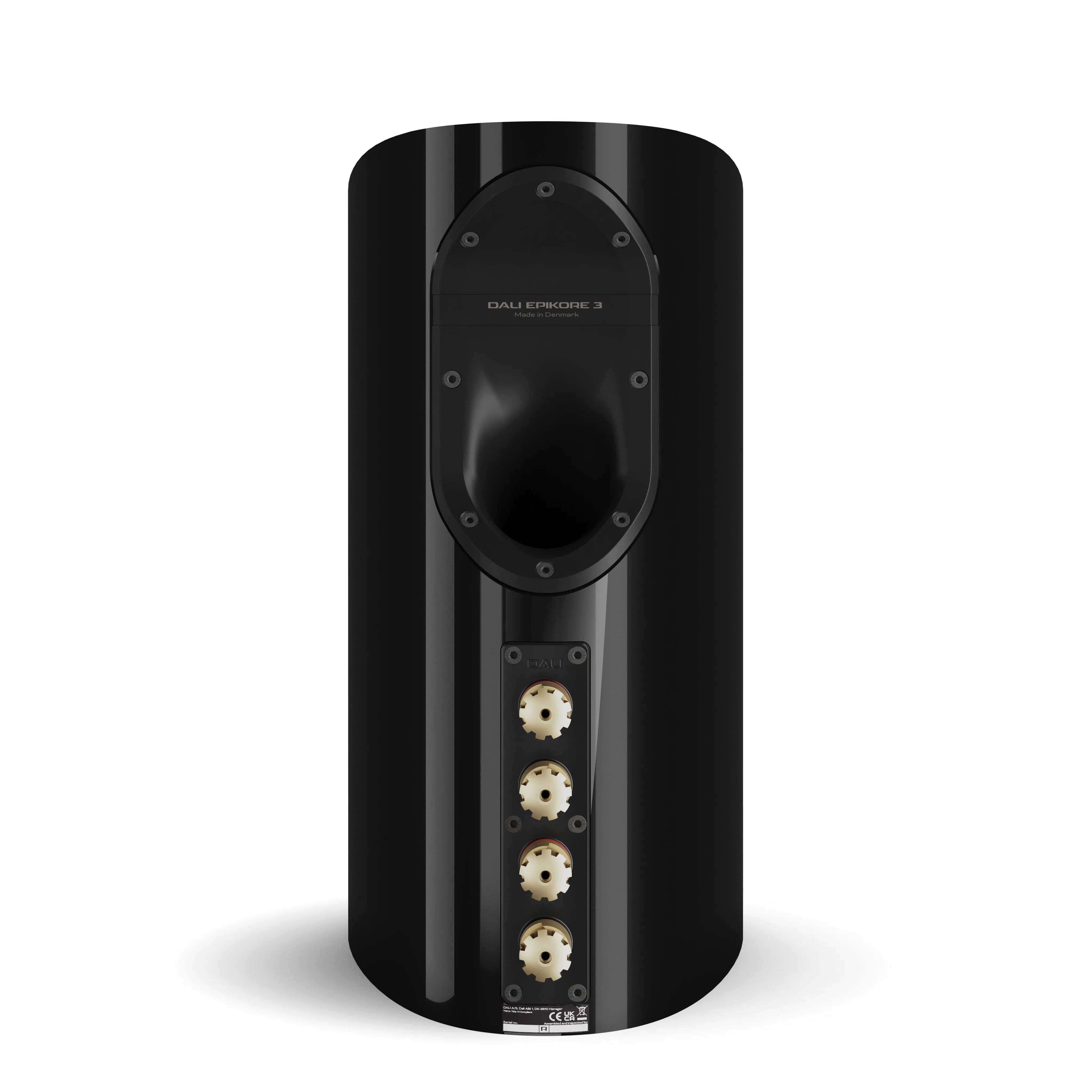 Dali Epikore 3 Compact Stand-Mount Loudspeaker (Pair)