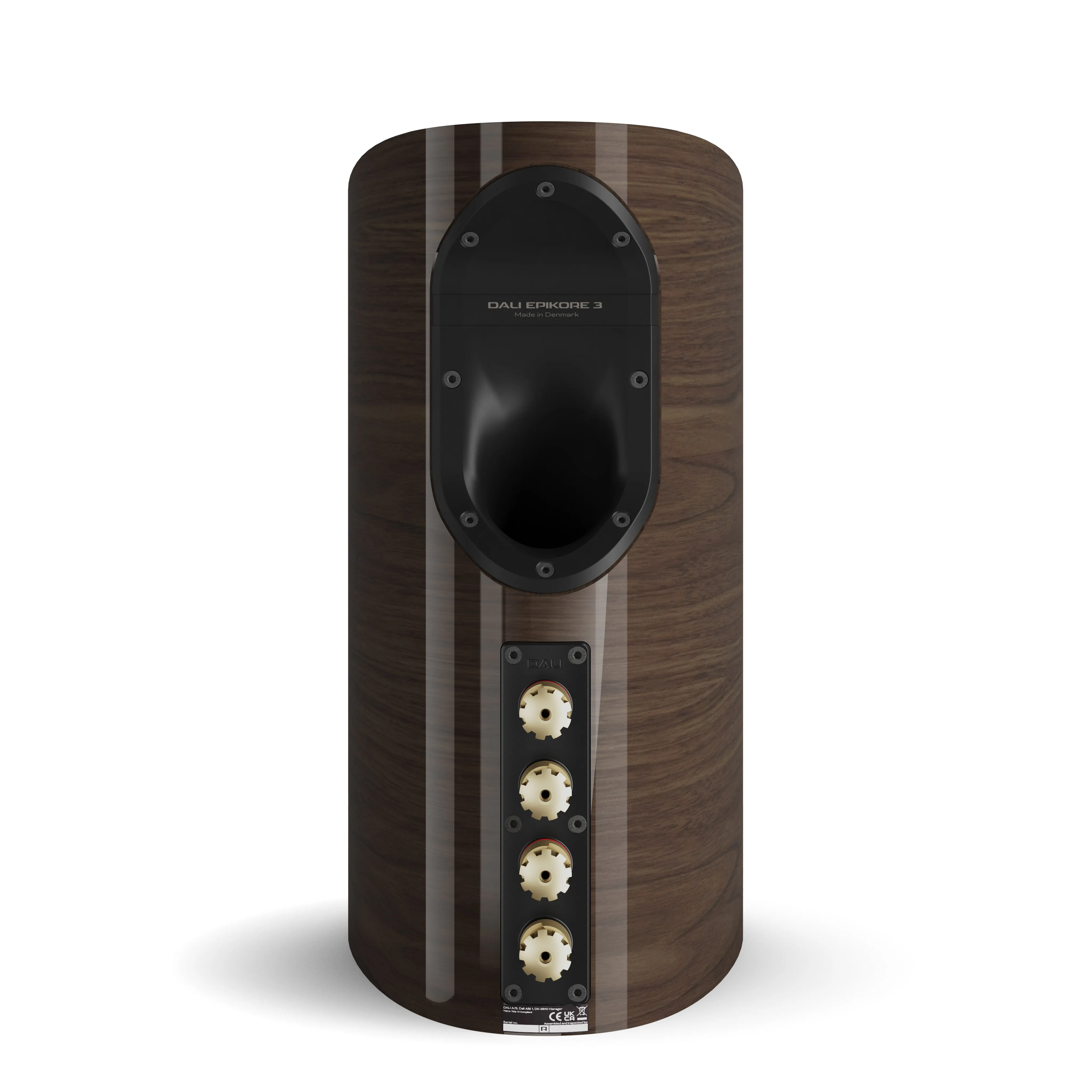 Dali Epikore 3 Compact Stand-Mount Loudspeaker (Pair)