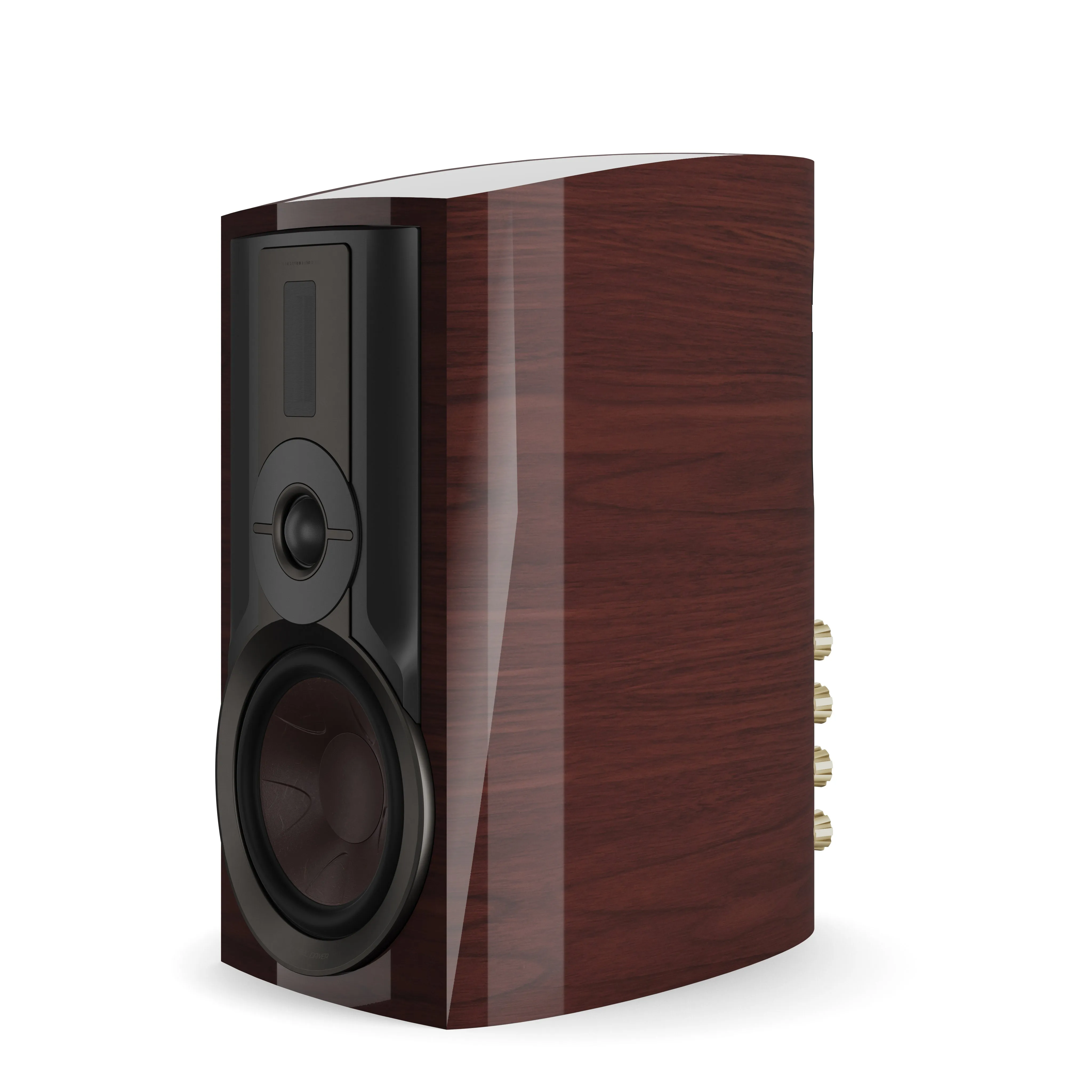 Dali Epikore 3 Compact Stand-Mount Loudspeaker (Pair)