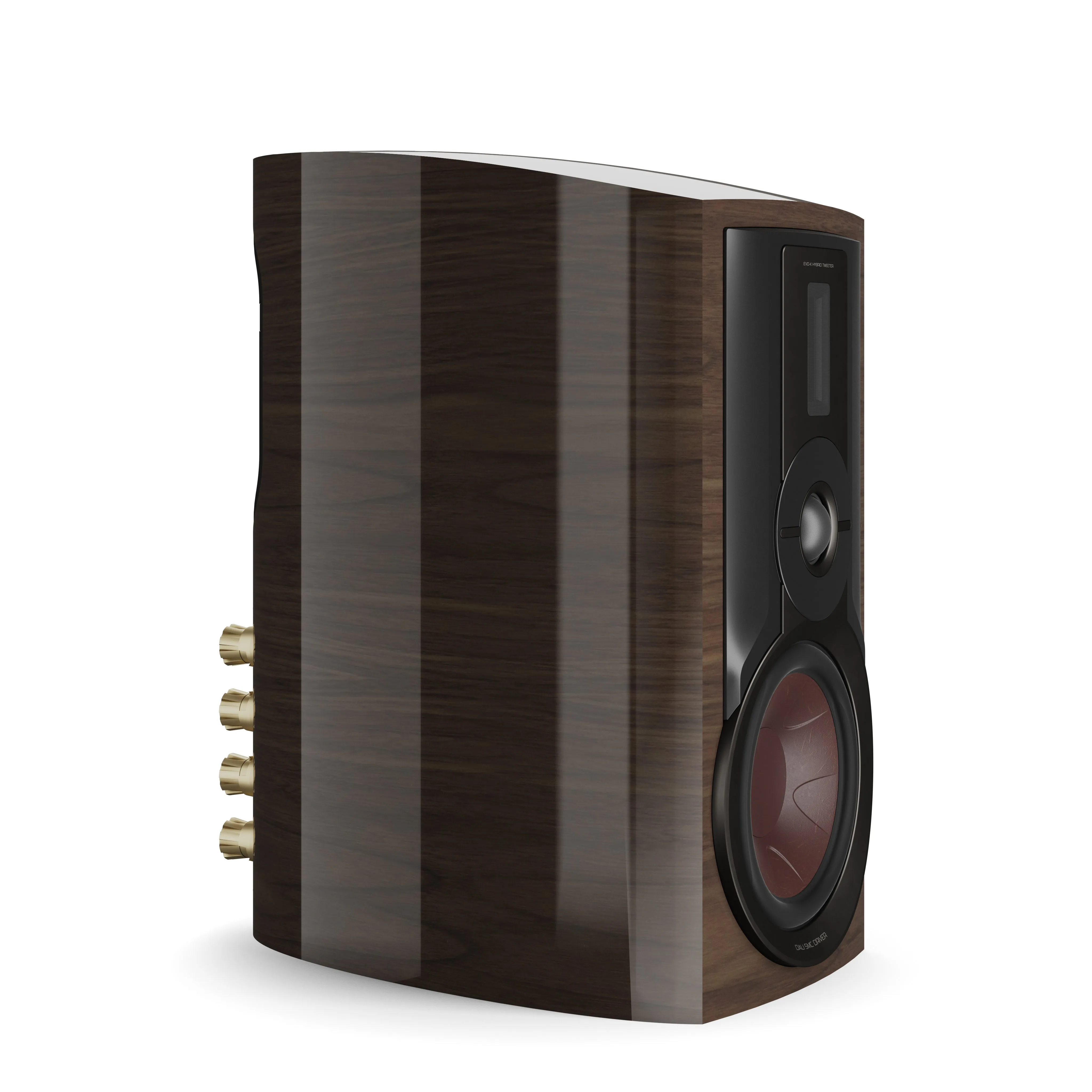 Dali Epikore 3 Compact Stand-Mount Loudspeaker (Pair)