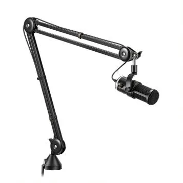 Deity VO-7U Boom Arm Kit