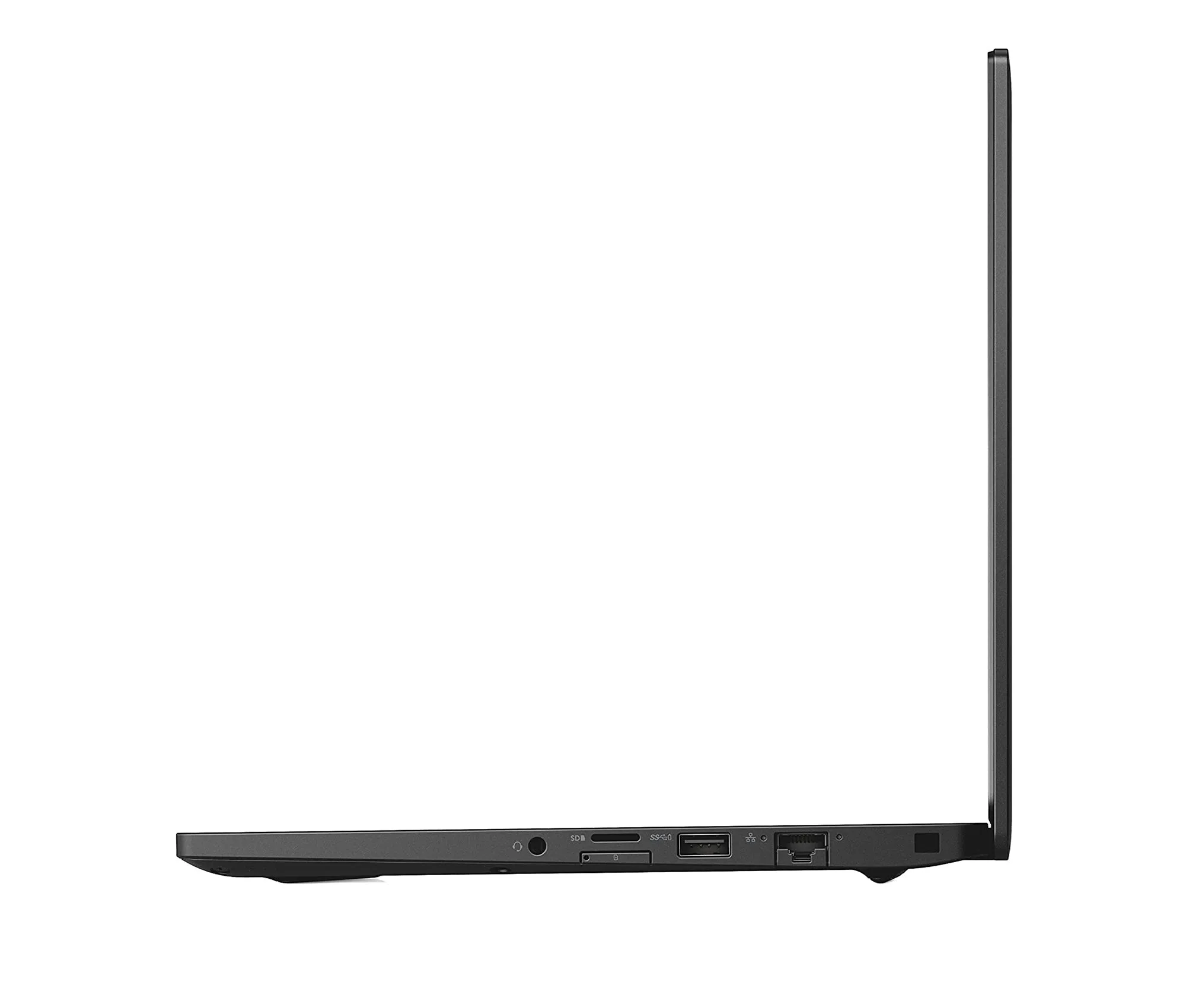 Dell Latitude 7390, 13.3", Intel Core i7-8650U 1.9GHz, 16GB DDR4, 512GB SSD, Refurbished
