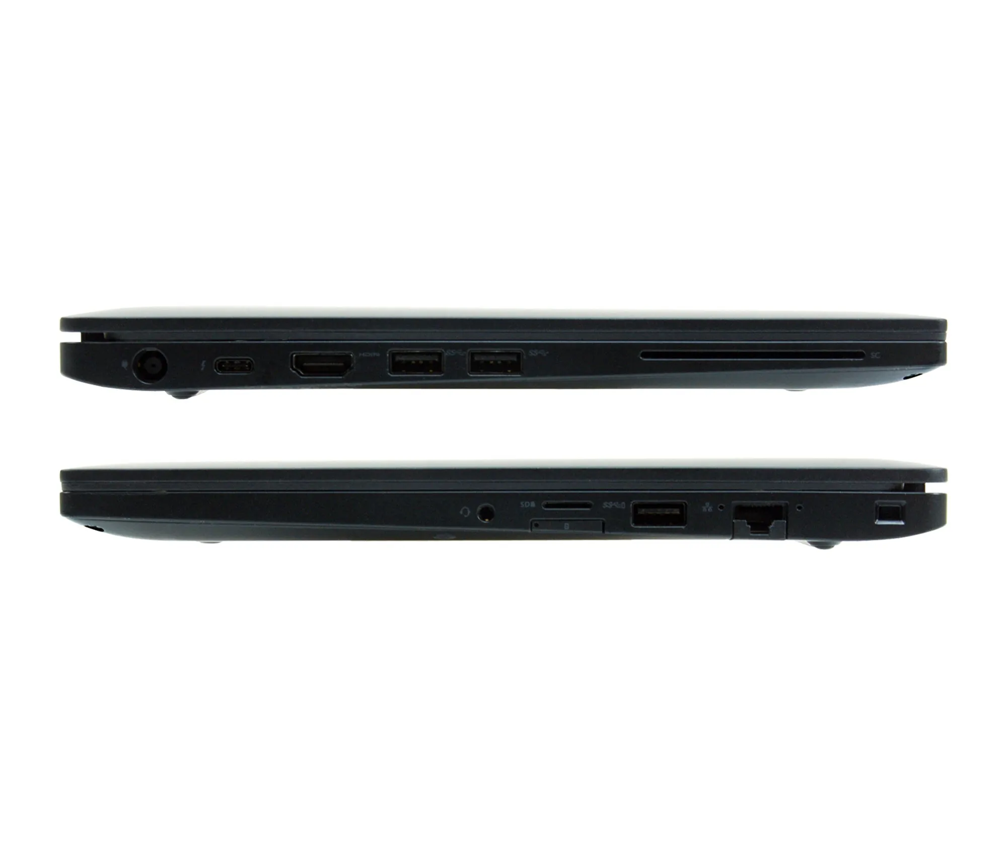 Dell Latitude 7480, 14" Touch, FHD, Intel Core i5-6300U 2.4GHz, 16GB DDR4, 512GB SSD, Refurbished
