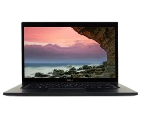 Dell Latitude 7480, 14" Touch, FHD, Intel Core i5-6300U 2.4GHz, 16GB DDR4, 512GB SSD, Refurbished